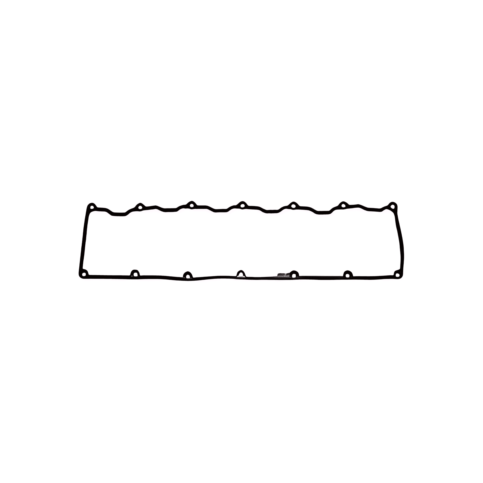 JUNTA TAMPA VALVULA BORRACHA MAN-D0836 - 07W103483A