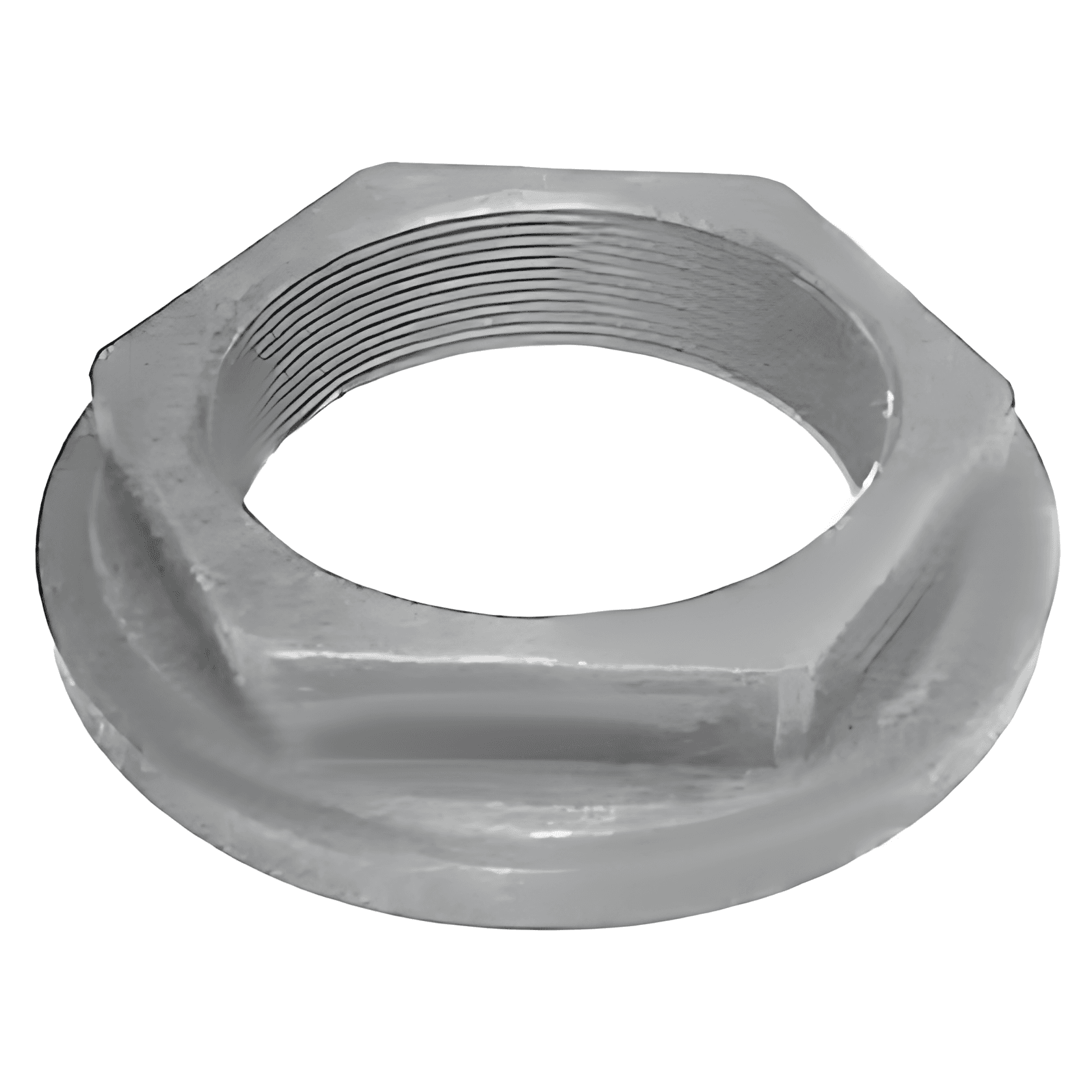 PORCA BALANCA 90MMX2MM - MIC0483