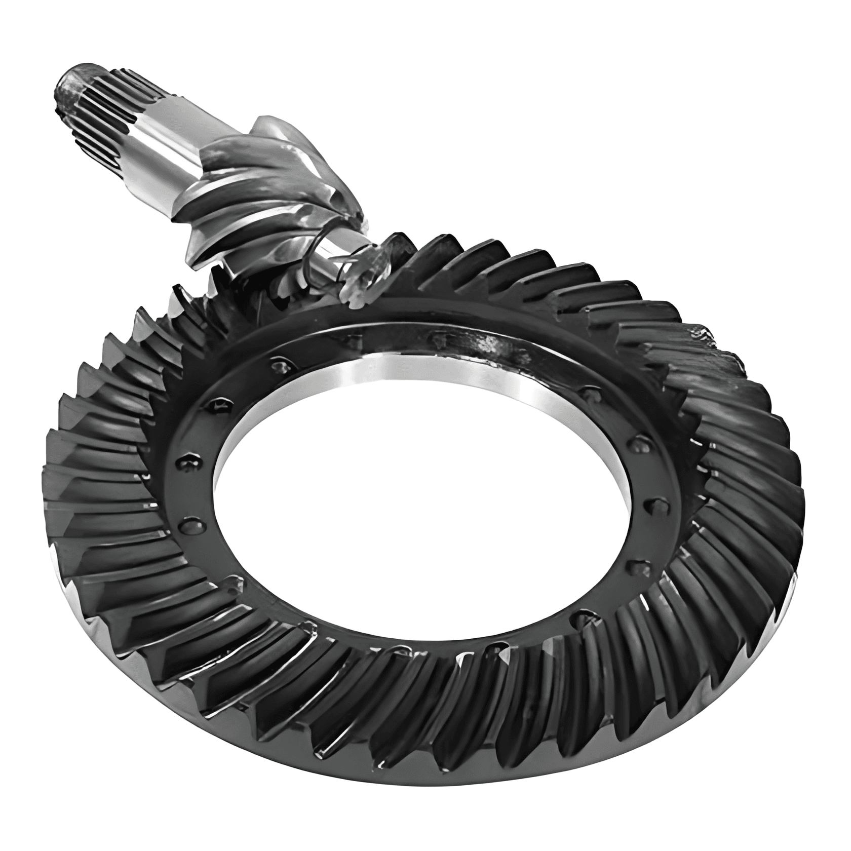 COROA E PINHAO 31X10 RAT 3.10 DIFERENCIAL EV91  RS1356SV - 1524151