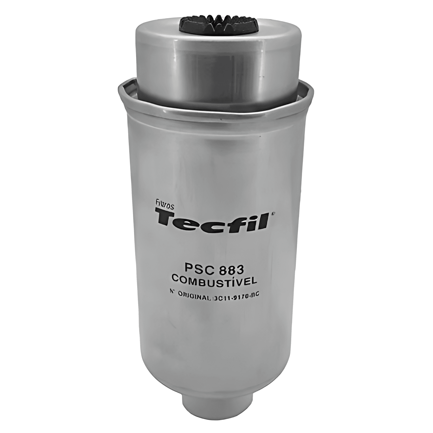 FILTRO COMBUSTIVEL TRANSIT - 3C119176BC