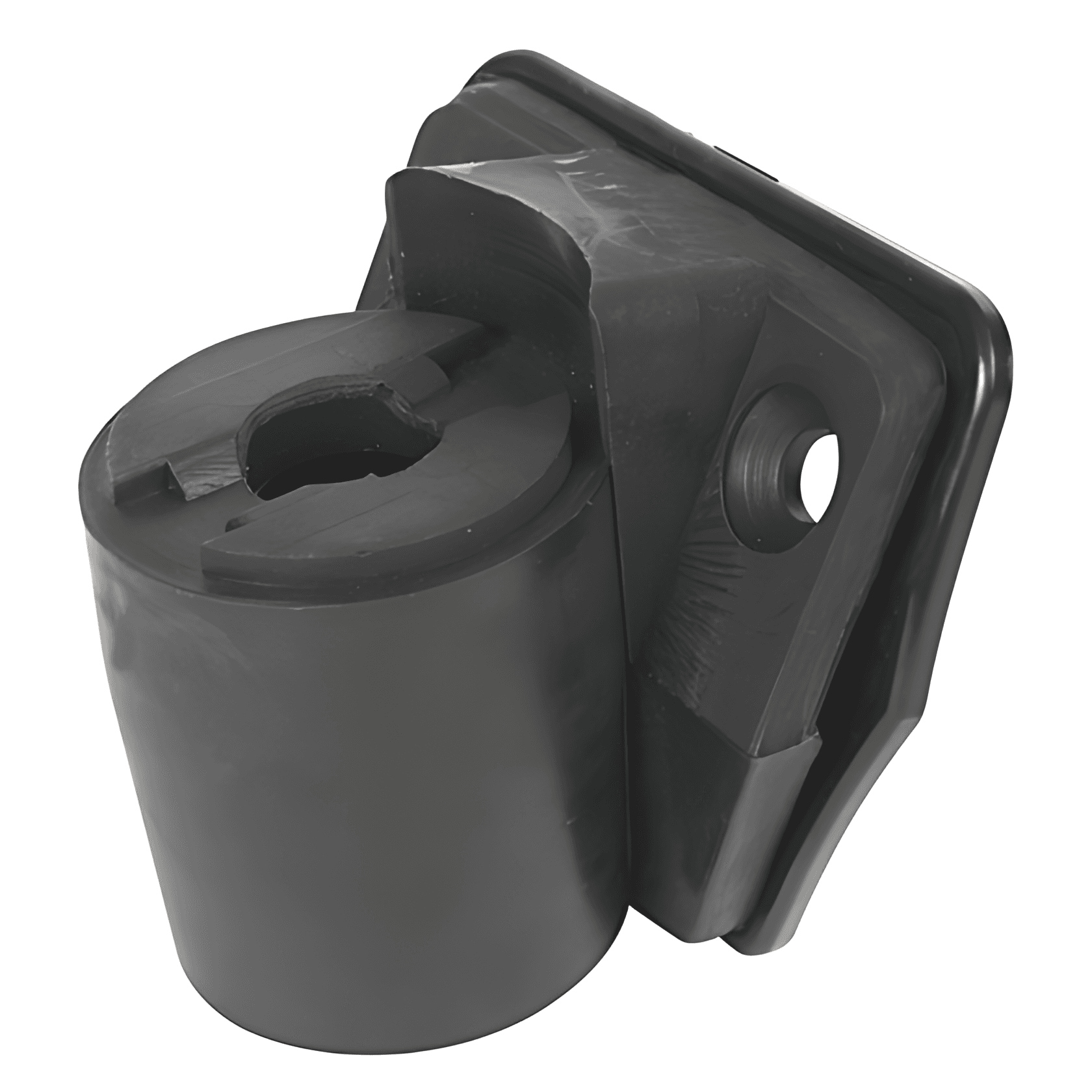 BASE DO ESPELHO RETROVISOR EXTERNO ( PLASTICO ) - 2R0857539