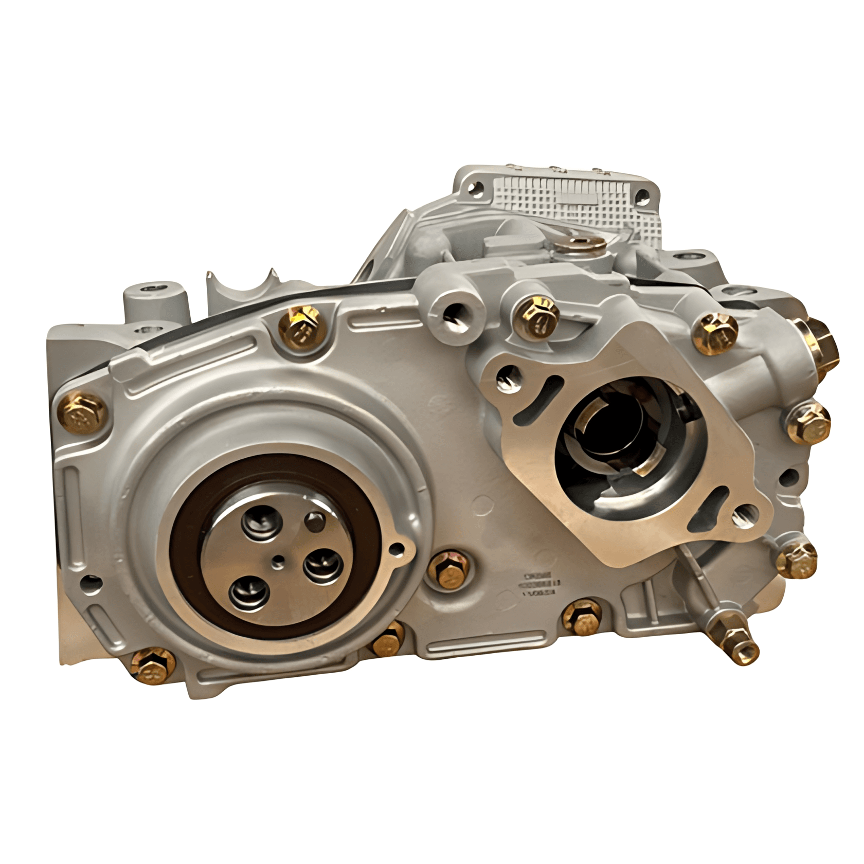 BOMBA OLEO MOTOR DAILY 2.8 8140 MECANICO - PDA04131