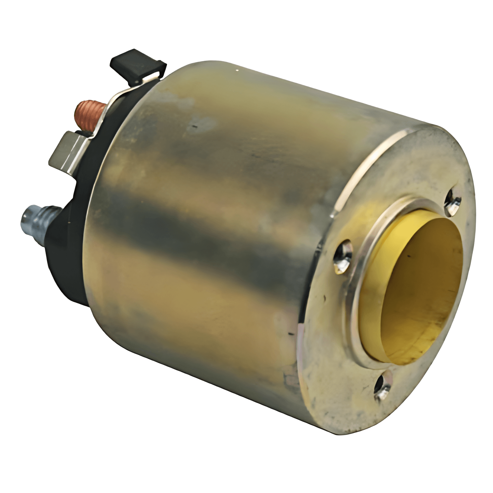 SOLENOIDE PARTIDA SPRINTER VALEO - ZM591