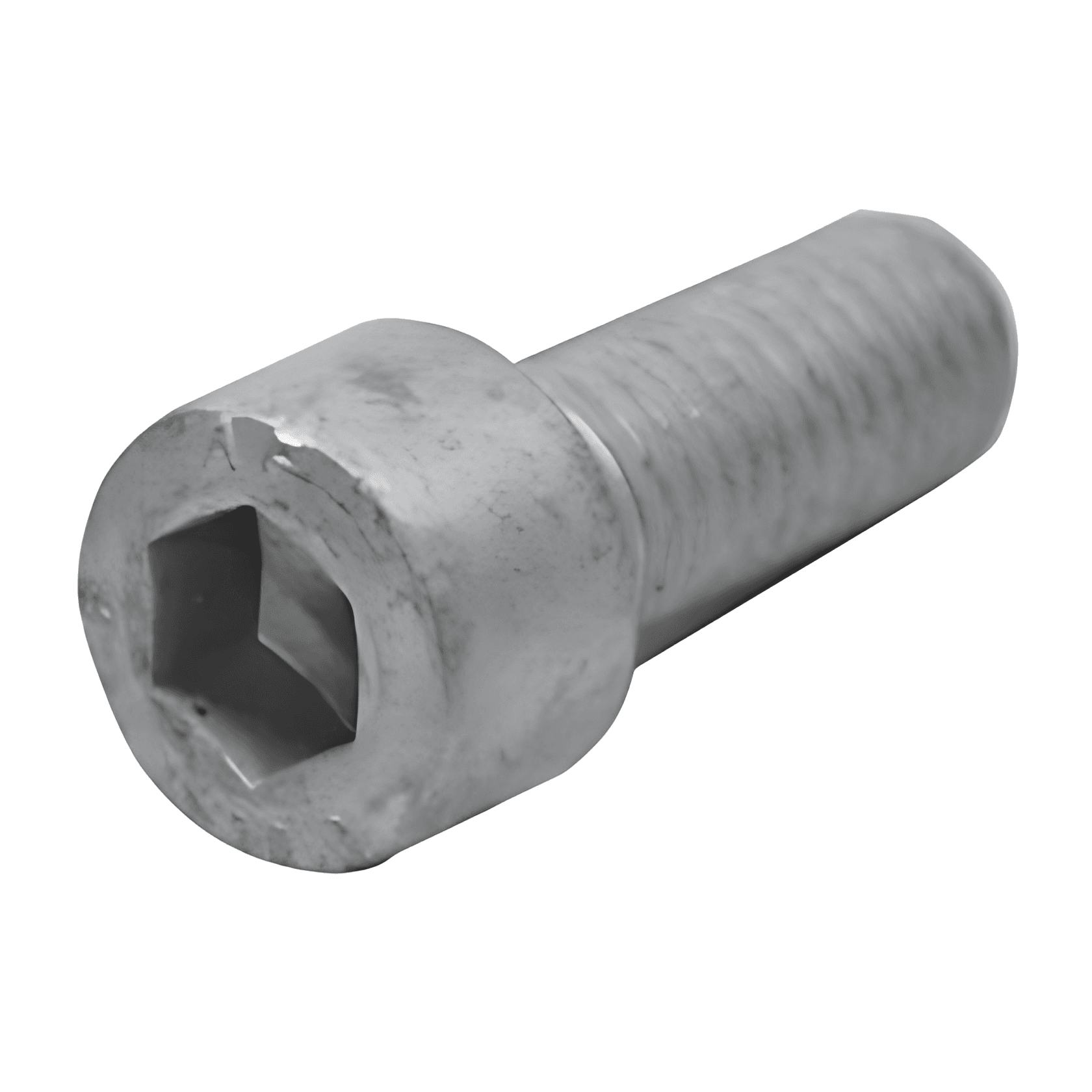 PARAFUSO DIN 912 M10X25 10.9 - N000912010217