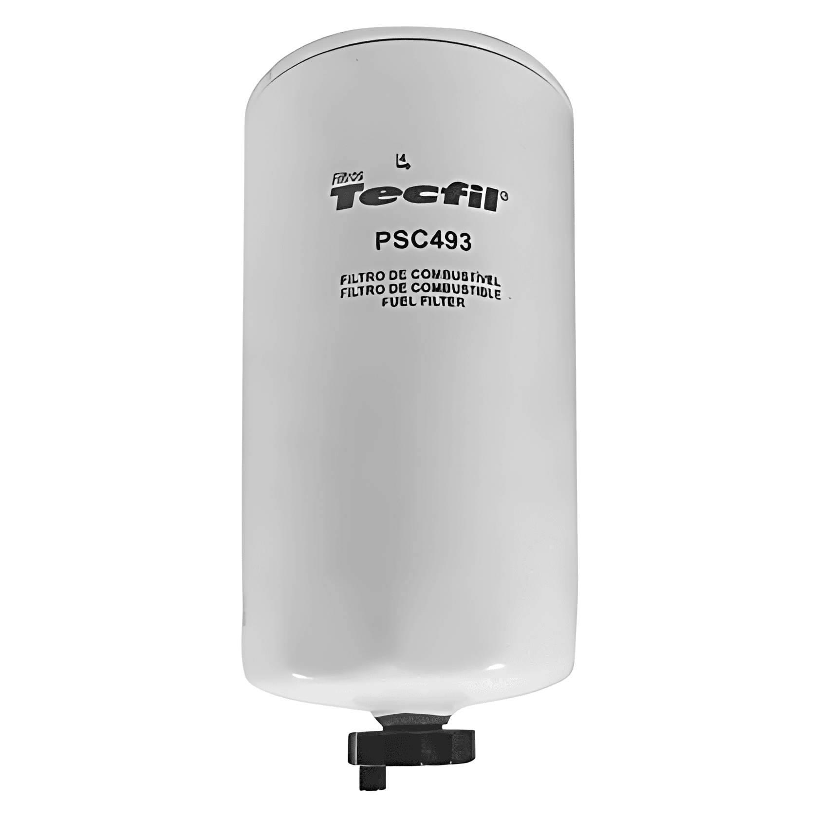 FILTRO COMBUSTIVEL SEPARADOR - 2992662