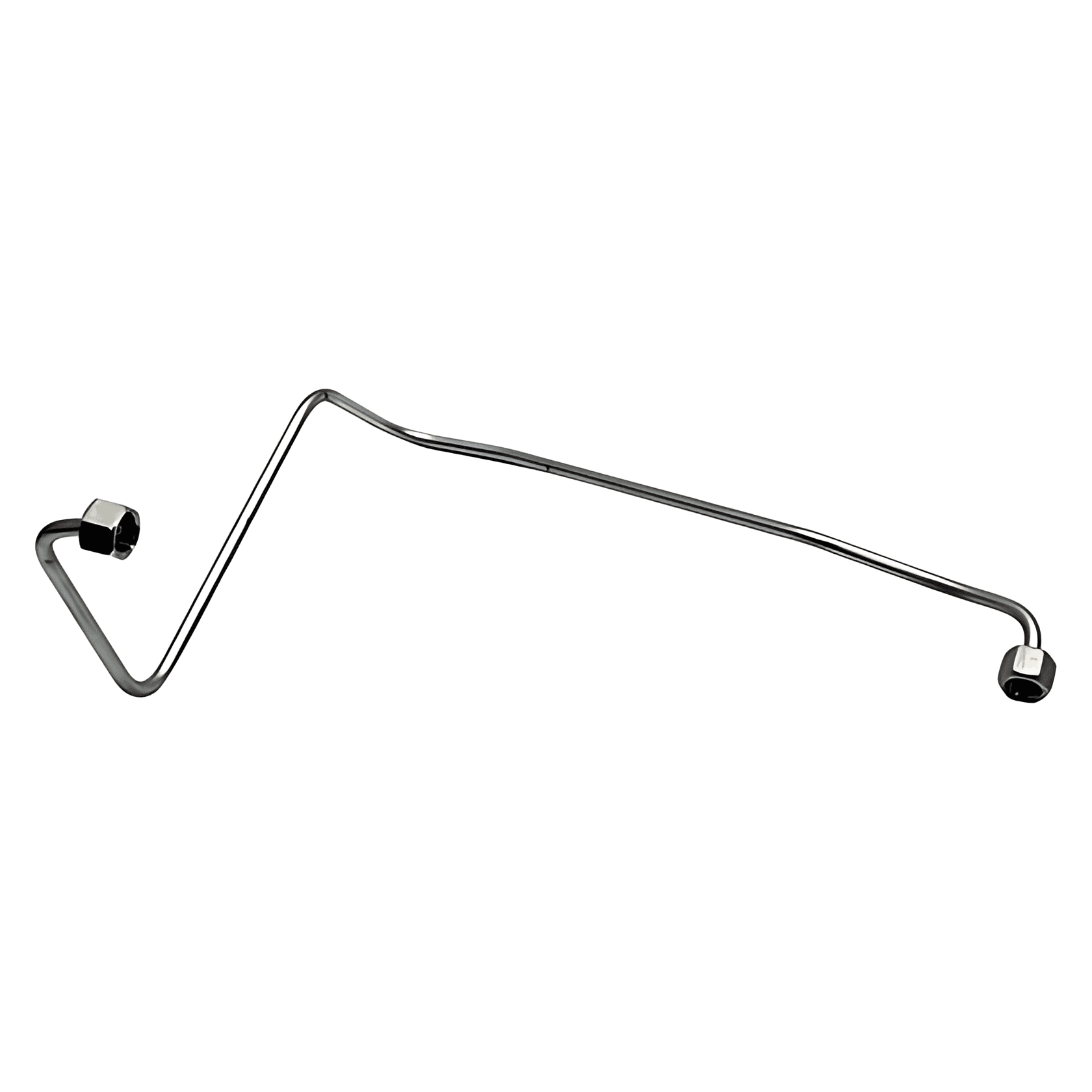 TUBO INJETOR 2 CILINDROS MWM - 062130302