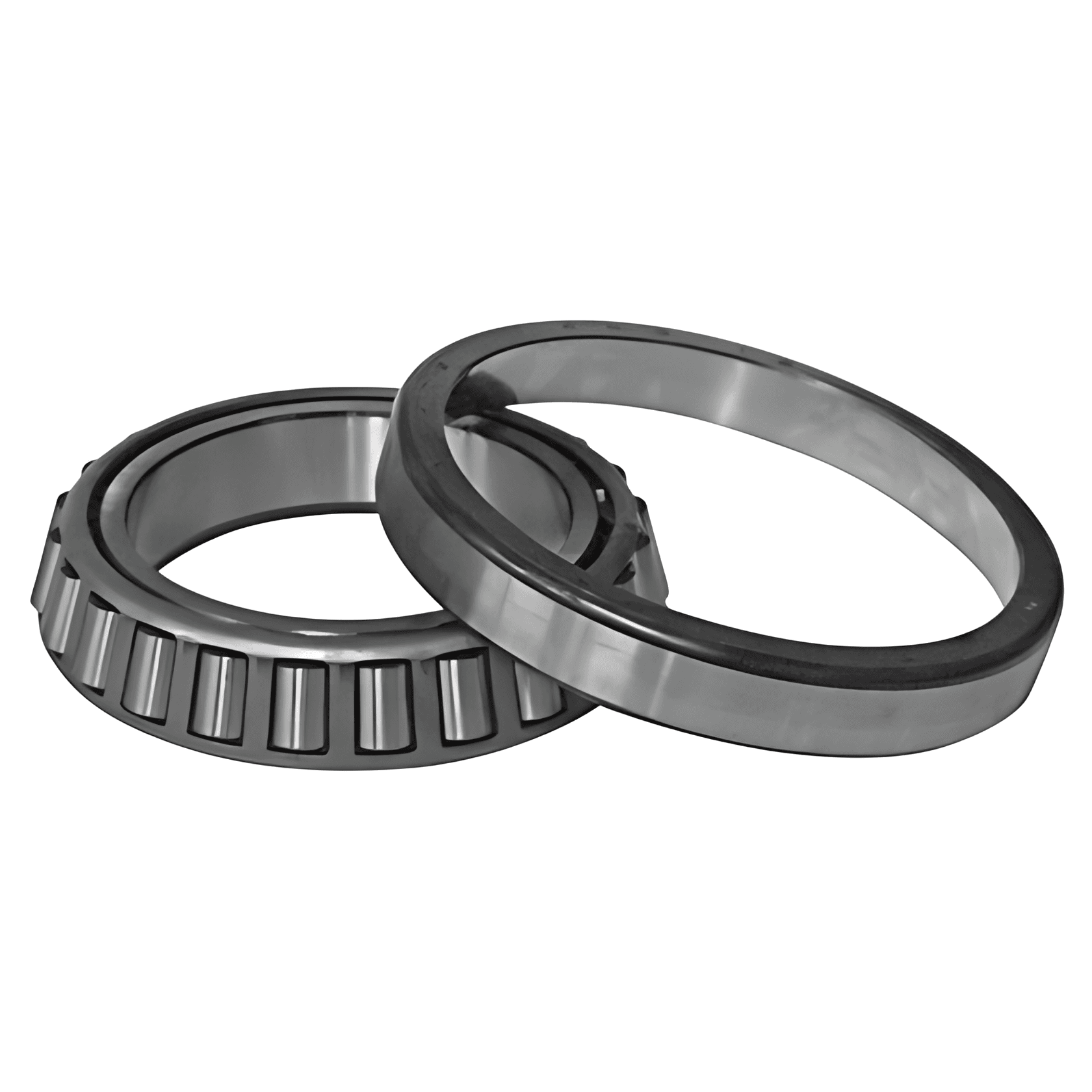 CONJUNTO ROLAMENTO LATERAL COROA MS120 MS124 LD - 802624