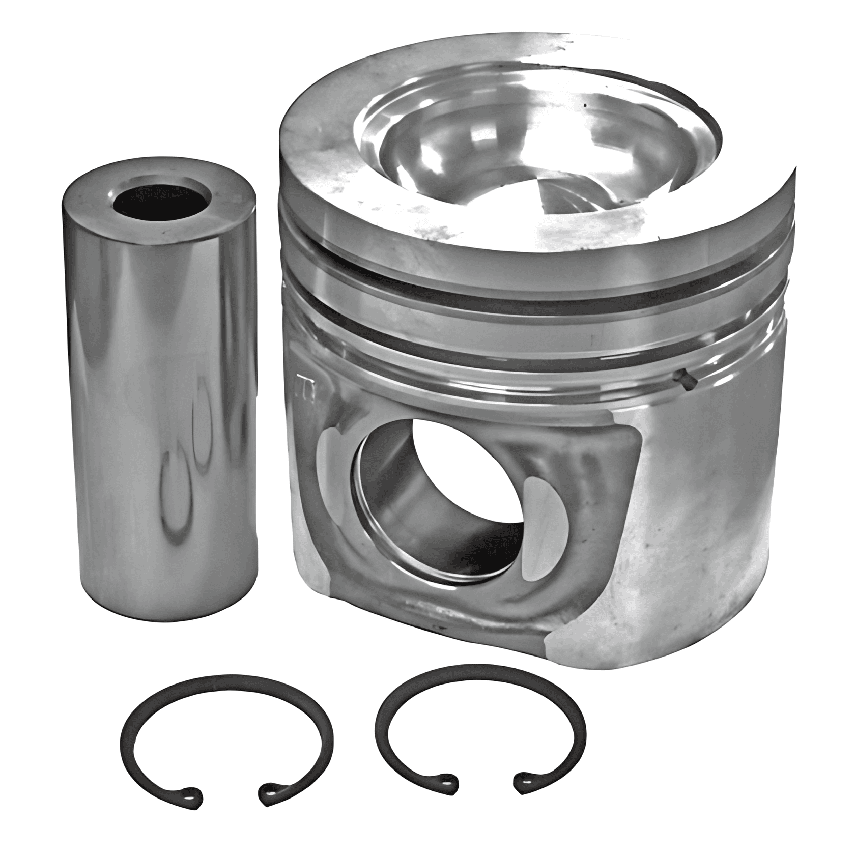 KIT PISTAO SEM ANEIS MOTOR MWM MAXXFORCE - 6020101146001