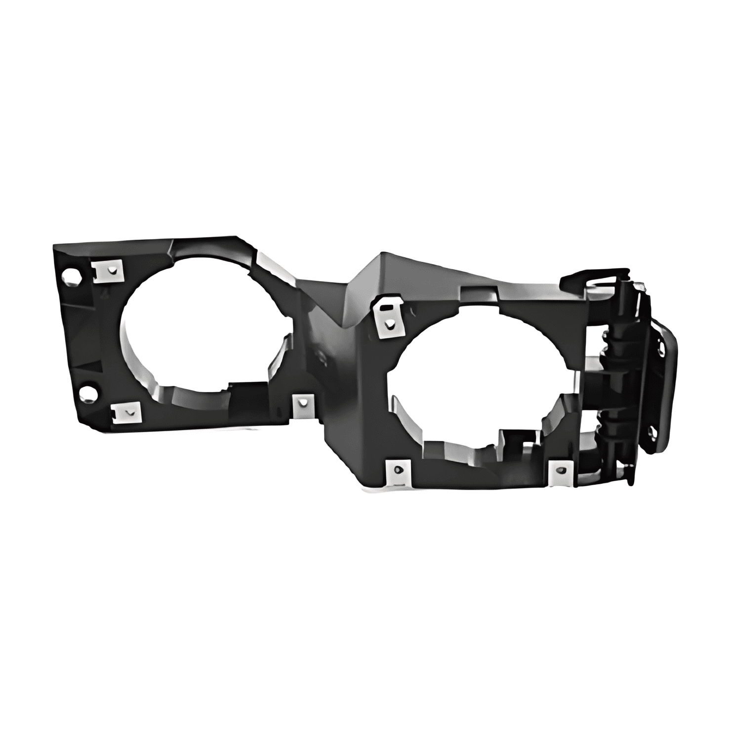 SUPORTE FAROL AUXILIAR ESQUERDO - 1786692