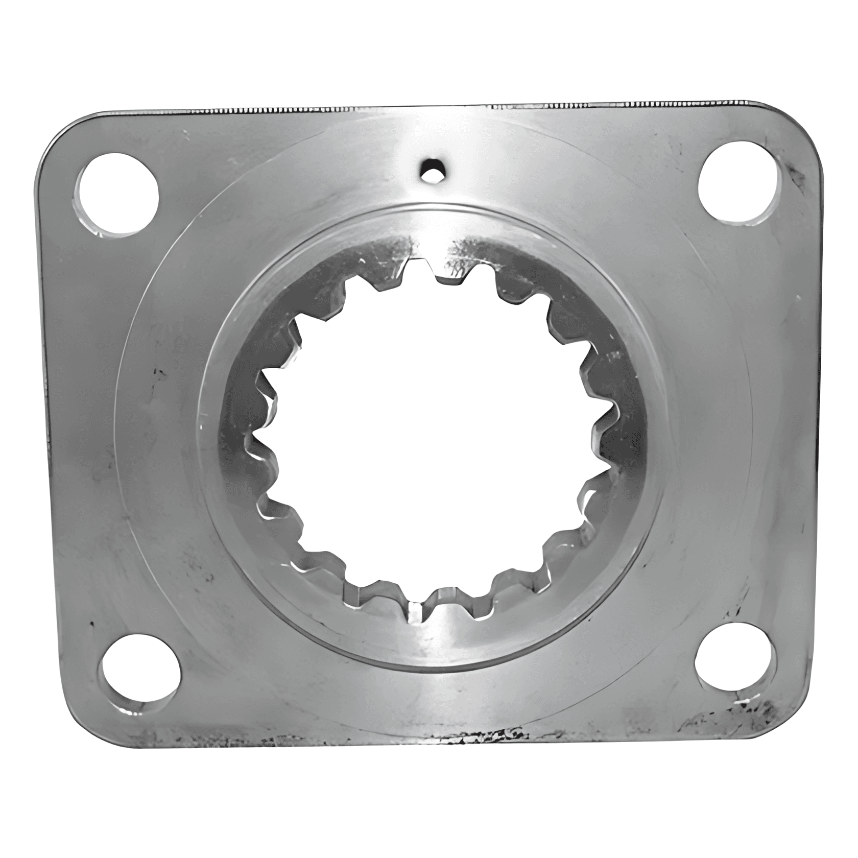 PLACA TRAVAMENTO RS220 - MX3531