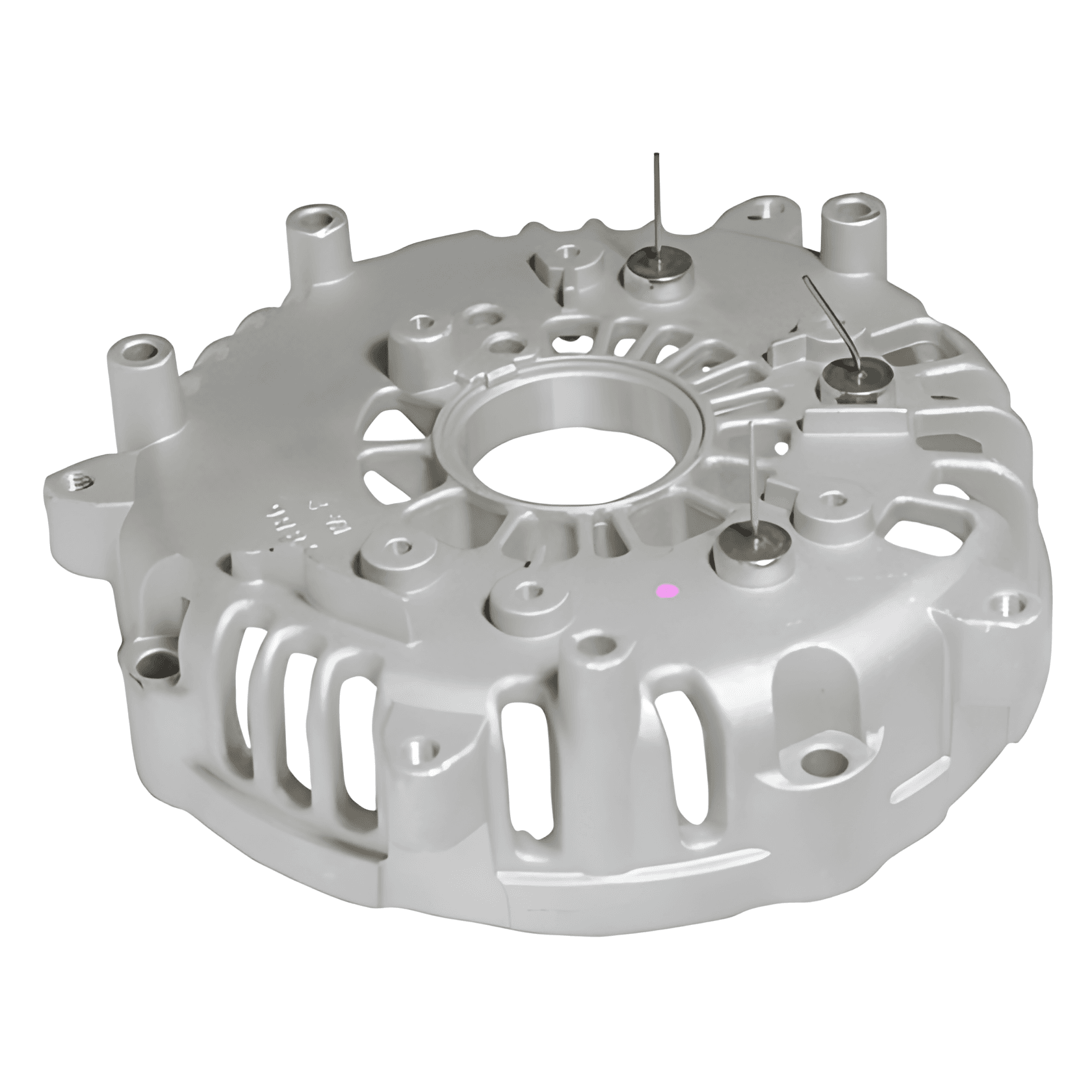 MANCAL TRASEIRO ALTERNADOR 18SI 28V - 10521881