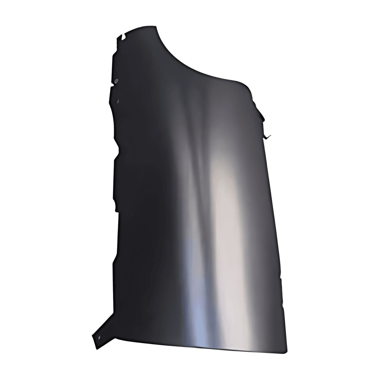 DEFLETOR LATERAL COLUNA DIANTEIRA LD - 8191409-IM