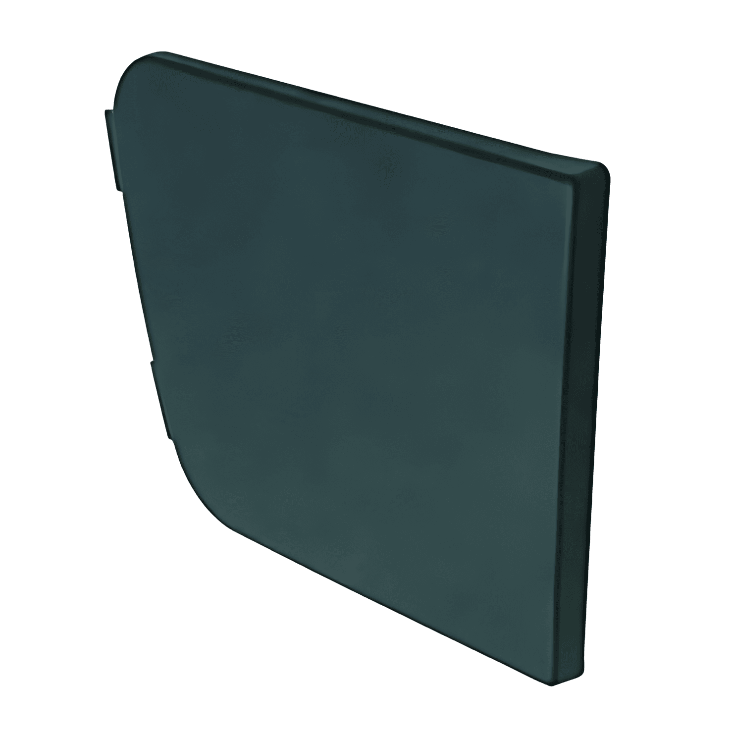 TAMPA INFERIOR LD PARA-CHOQUE FH-FM 2004-2009 - GBP04V014