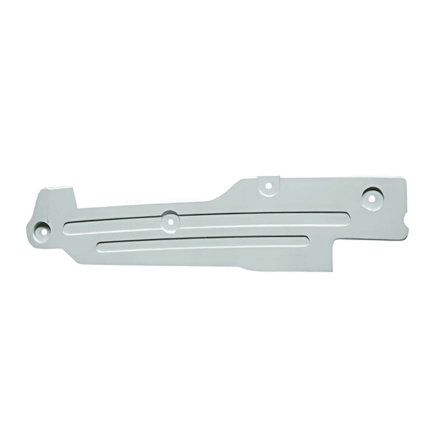 PLACA PROTECAO LE FAROL ( PROTETOR VISIBILIDADE FAROL LE ) - 20453930-IM
