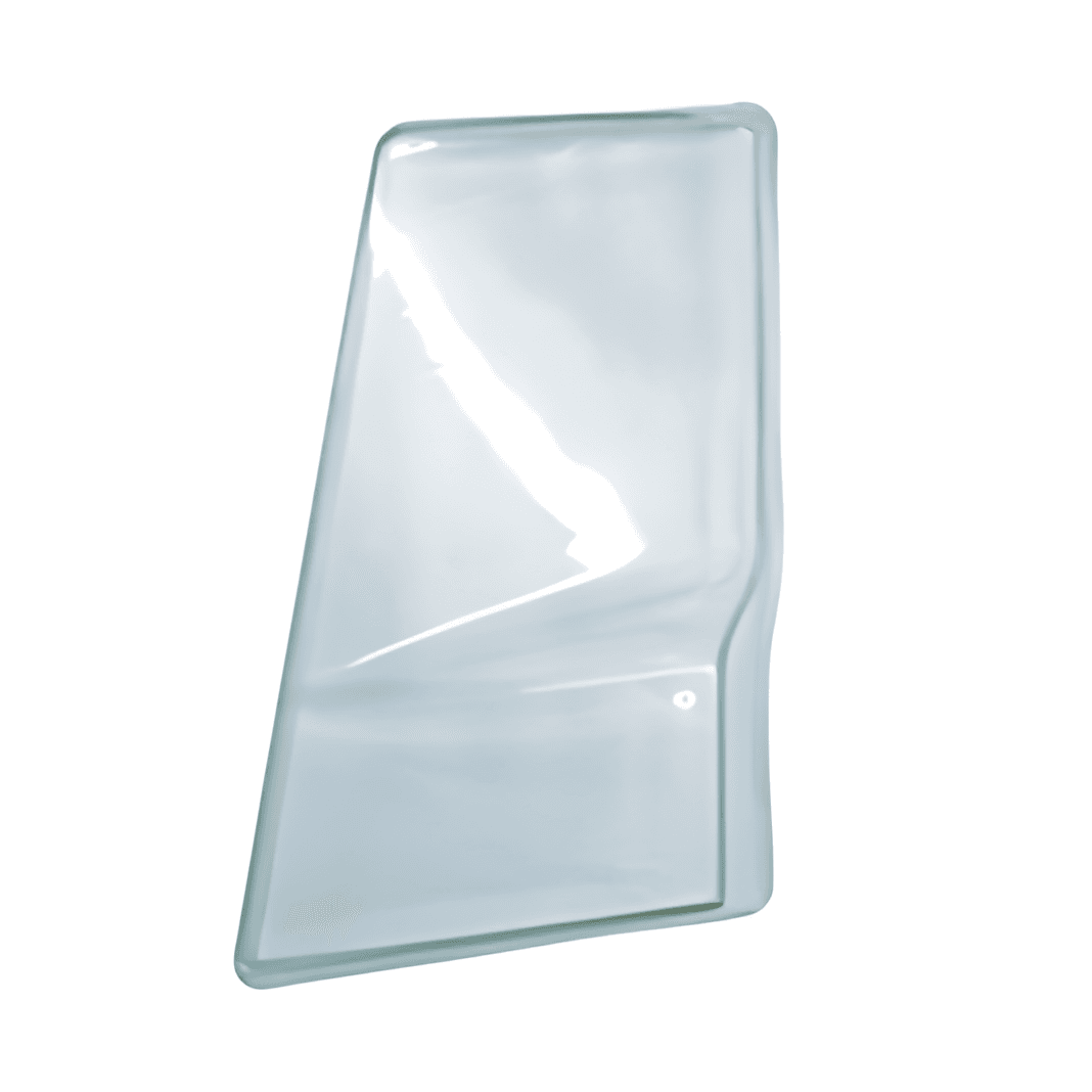 VIDRO FAROL LD - 20379429