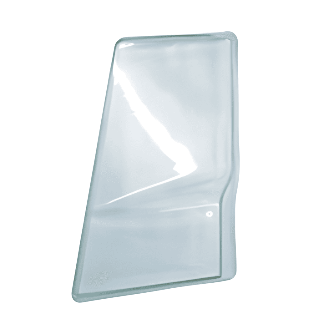 VIDRO FAROL LD - 20379428