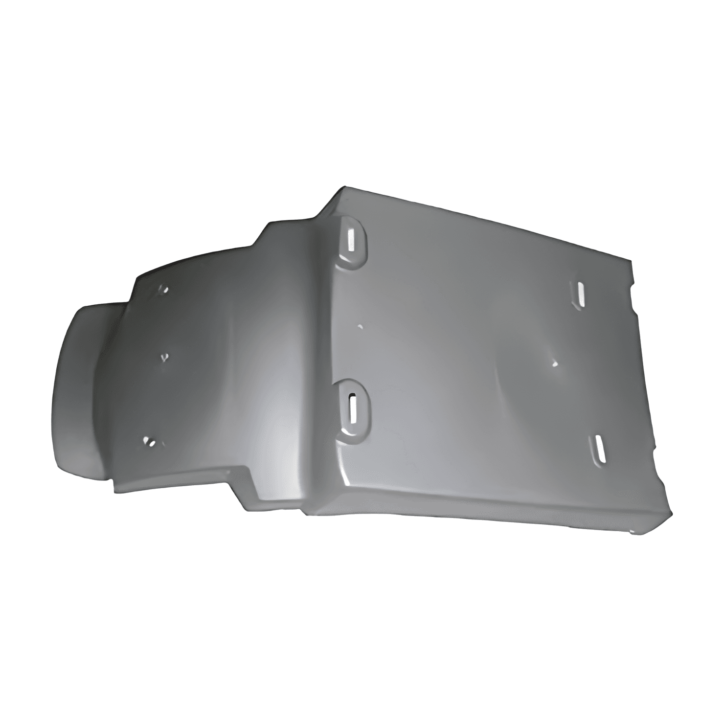 PARALAMA TRASEIRO LE LD (PLASTICO INJETADO ) - 30723