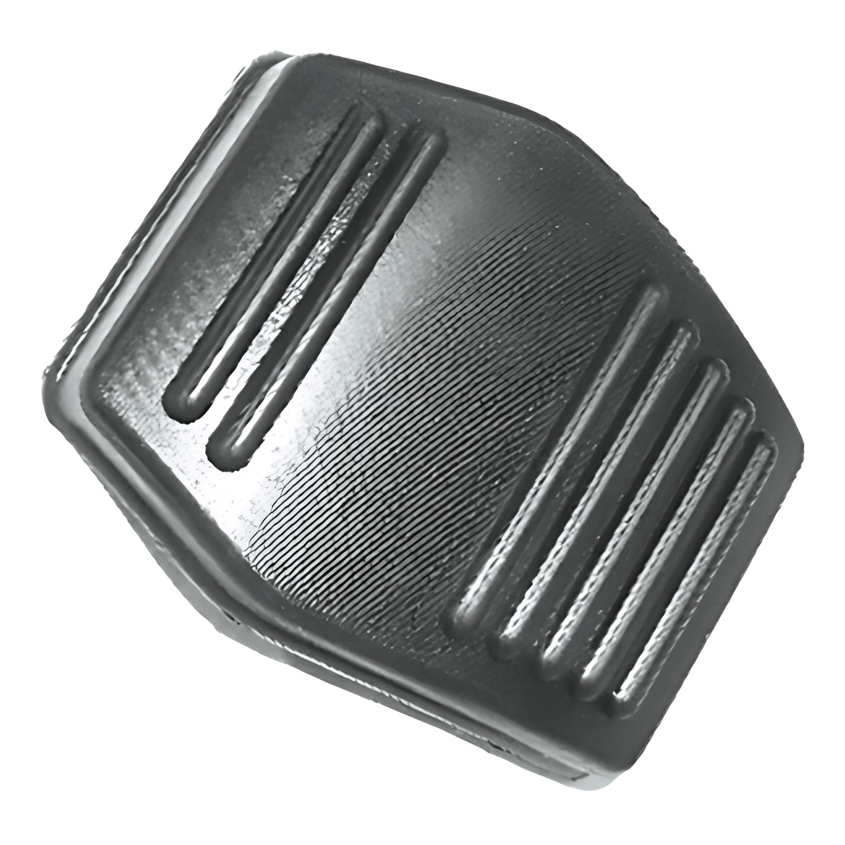 CAPA PEDAL FREIO E EMBREAGEM - 94BB7A624AA