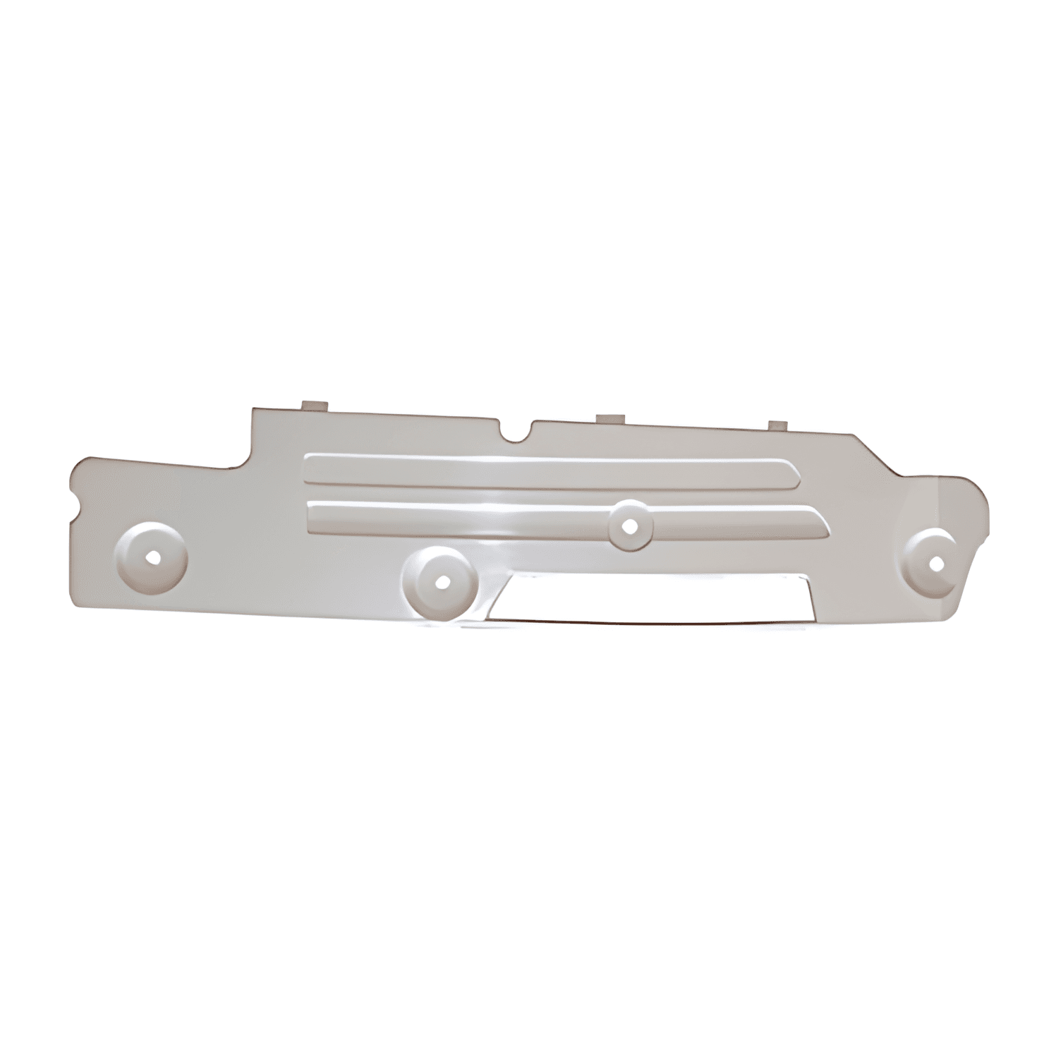 PLACA PROTECAO FAROL LE - 82052484