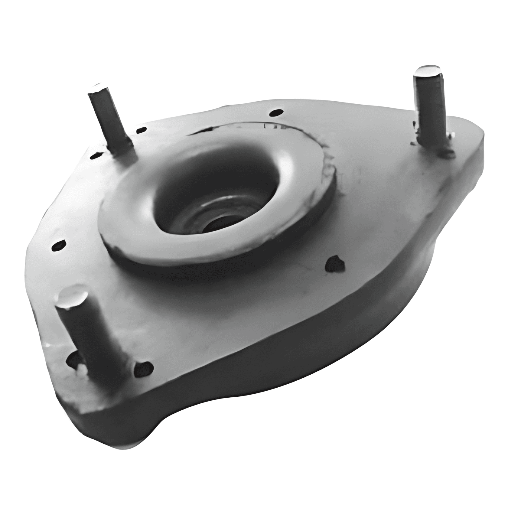 COXIM AMORTECEDOR DIANTEIRO - 6C1118183AB