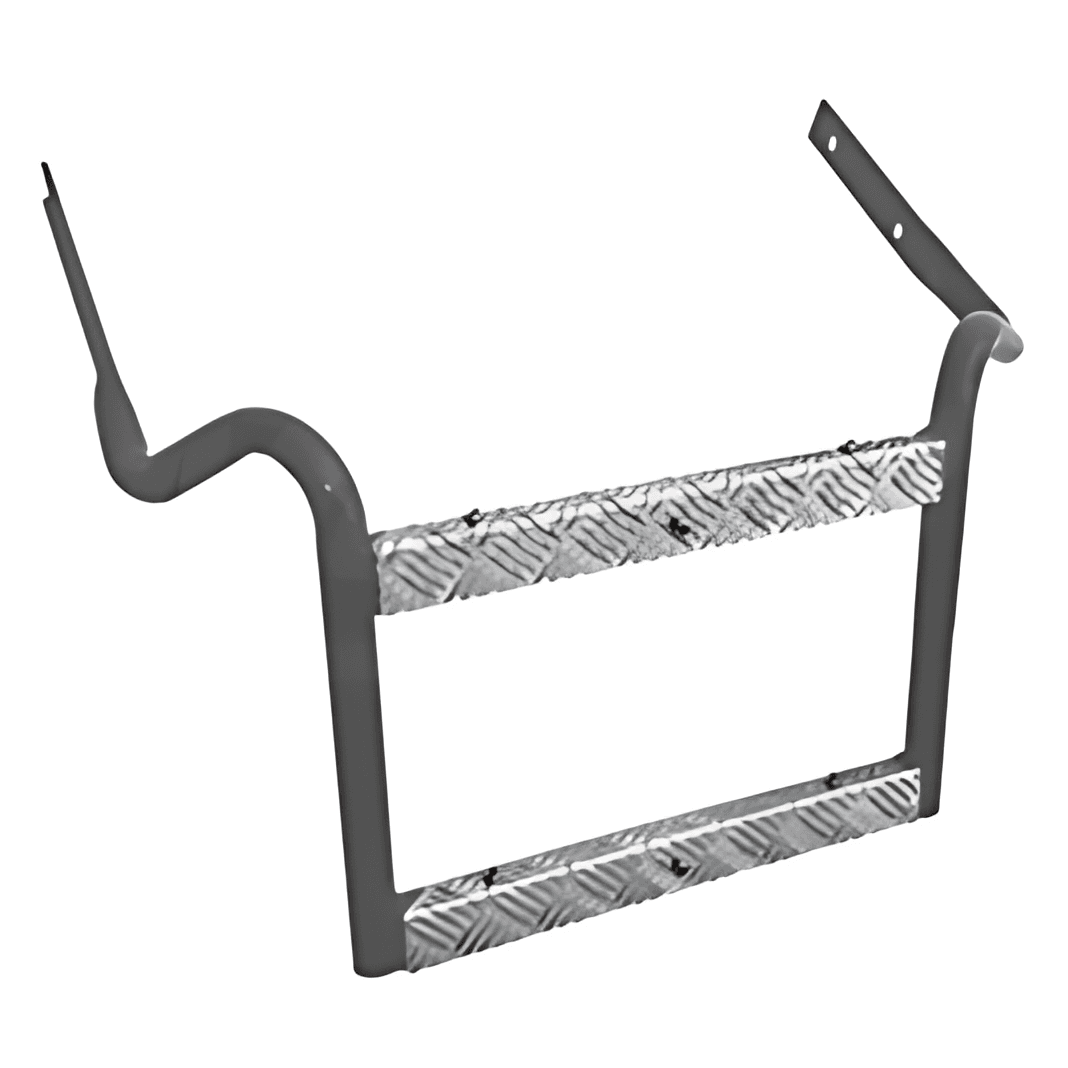 ESCADA BATERIA VM 2012 - BR06VO062