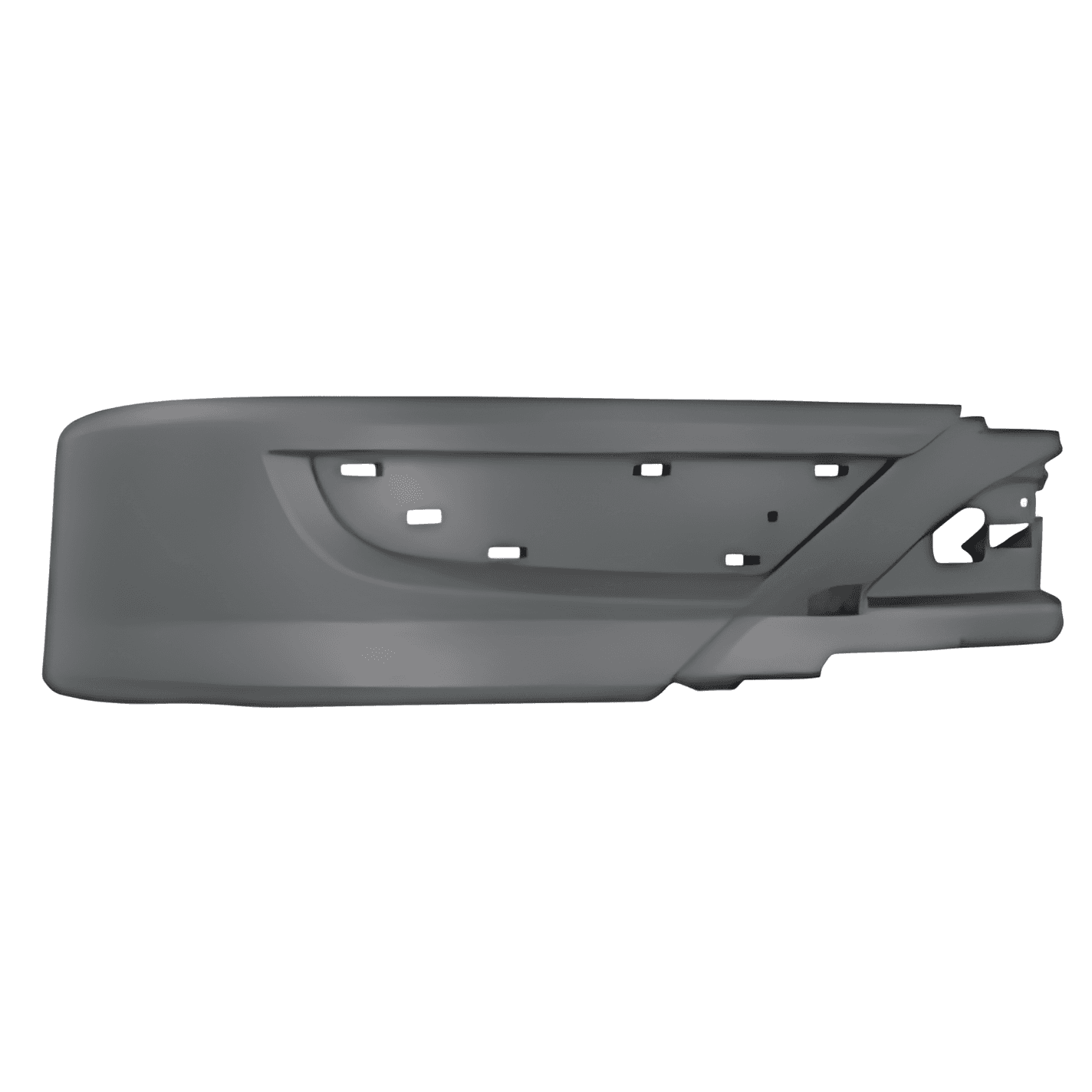 PONTEIRA LD SPOILER MENOR - 9438851725