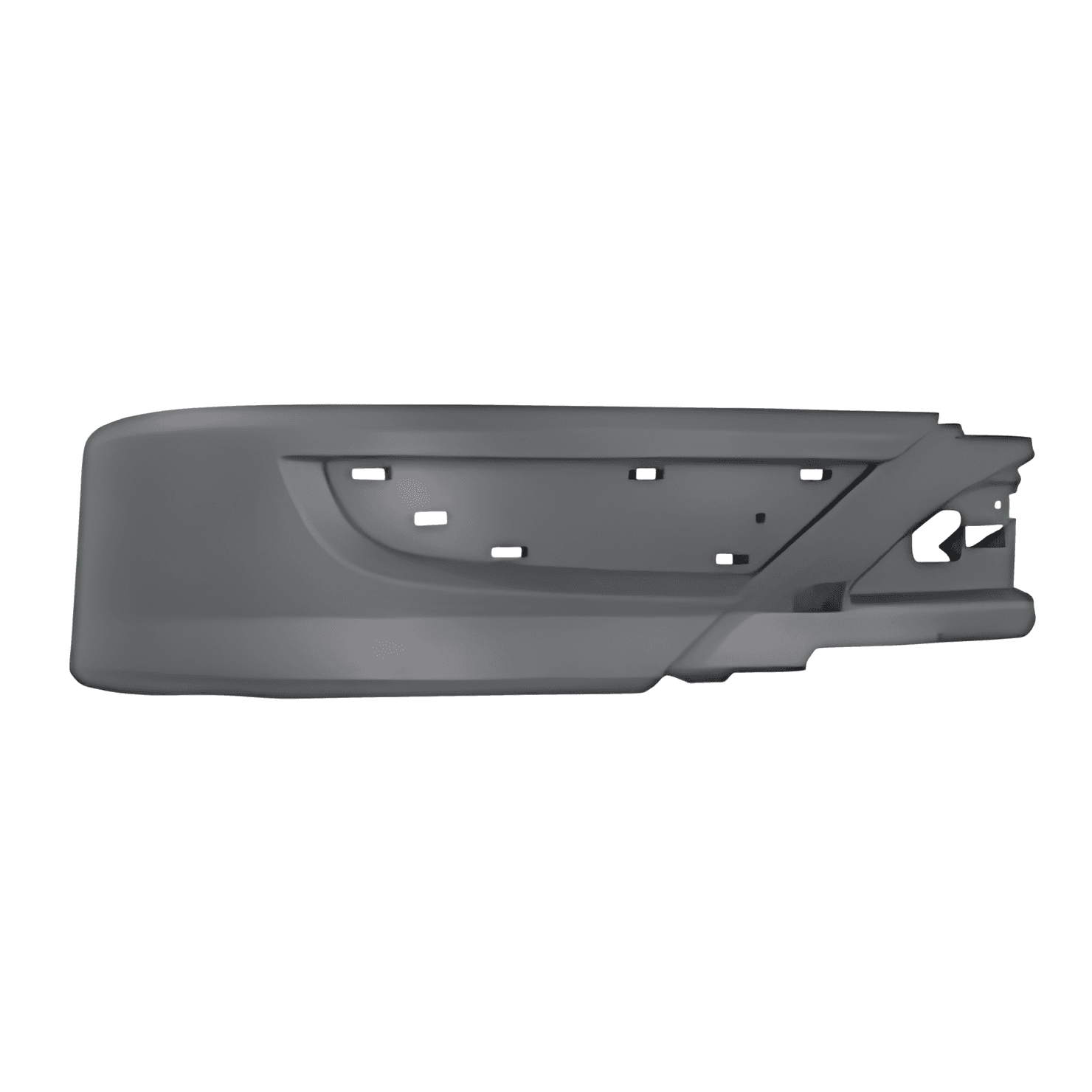 PONTEIRA LE SPOILER MENOR - 9438851625