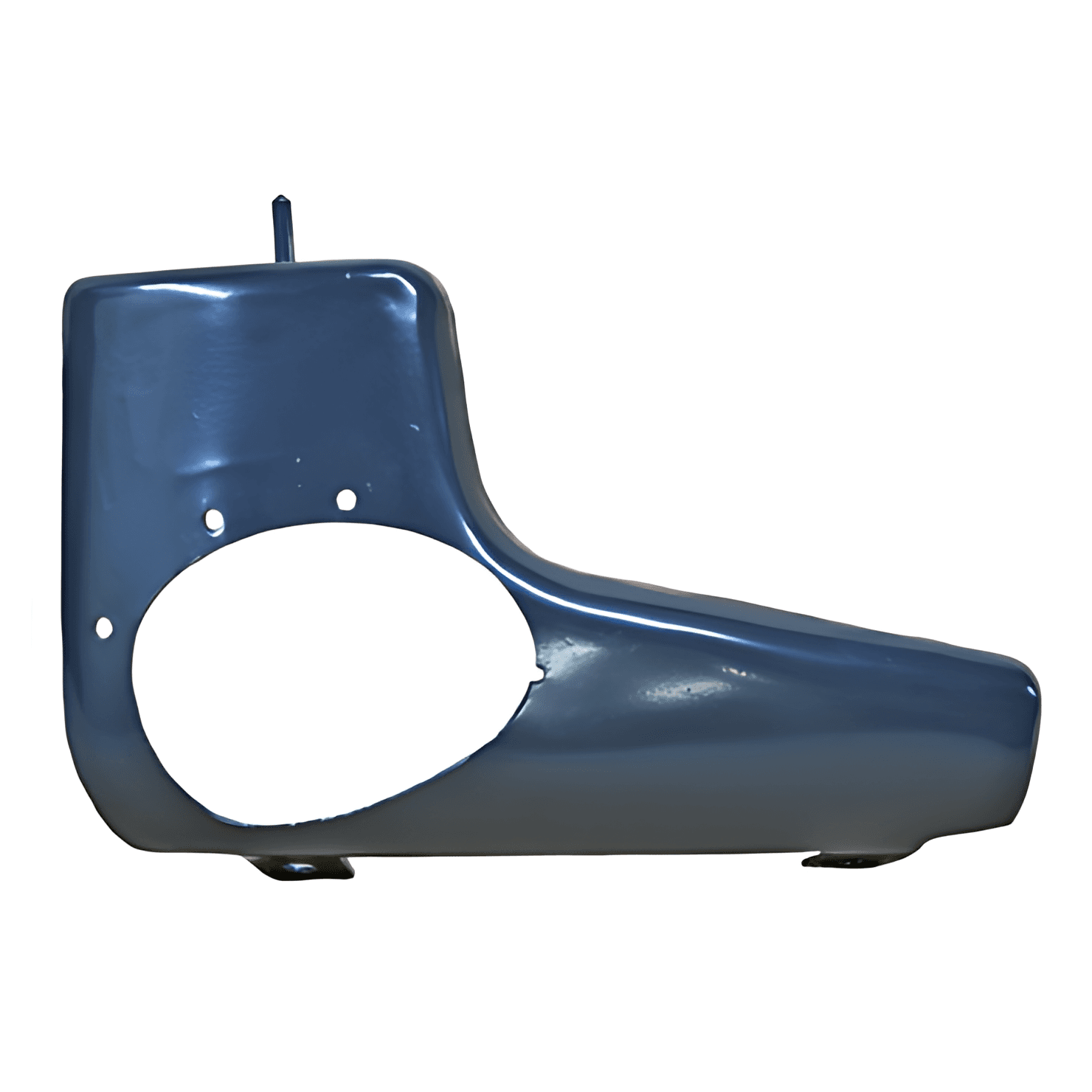 PONTEIRA PARA-CHOQUE LD FAROL MILHA VM 2011 - BR06VO005