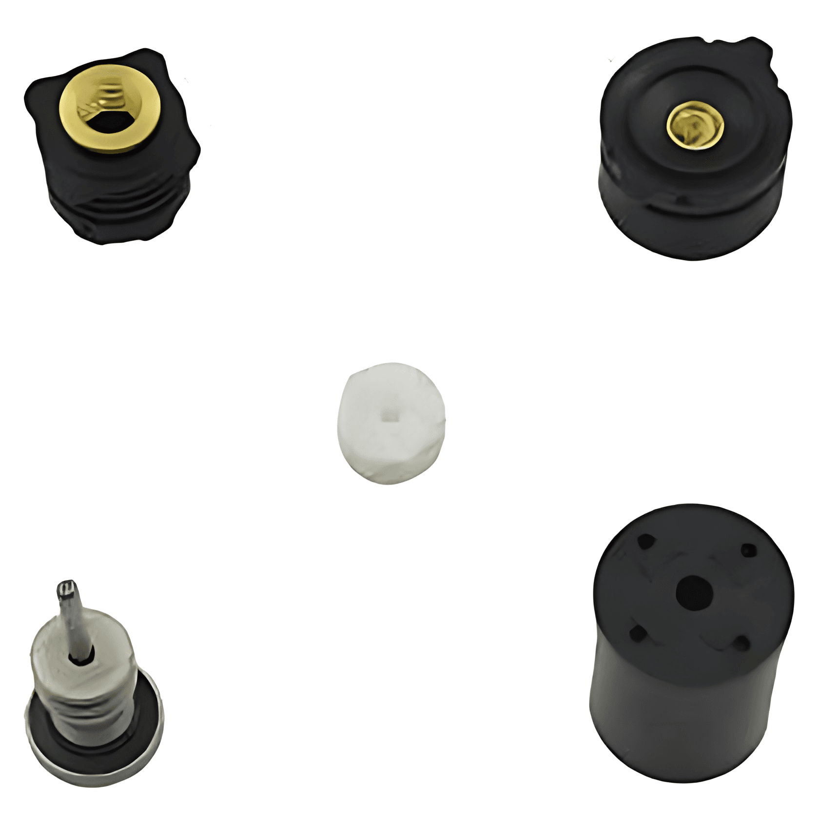 KIT SECADOR AR - 0004308015
