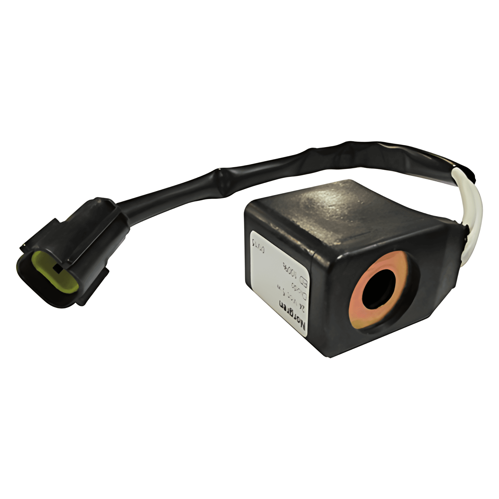 BOBINA VALVULA 2W0  24V - 2W0907631X