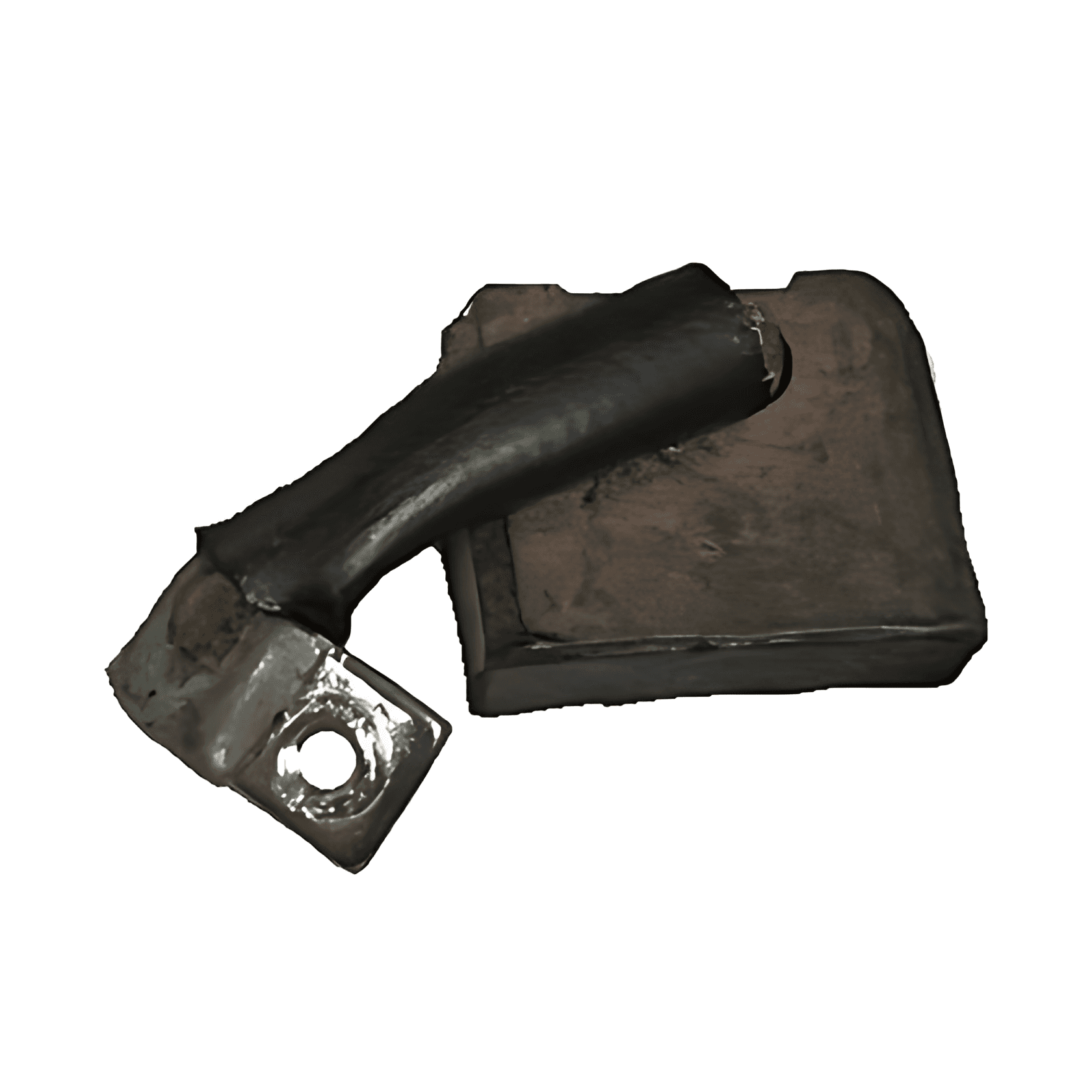 ESCOVAS NEGATIVAS 28MT 12V - 10456457L