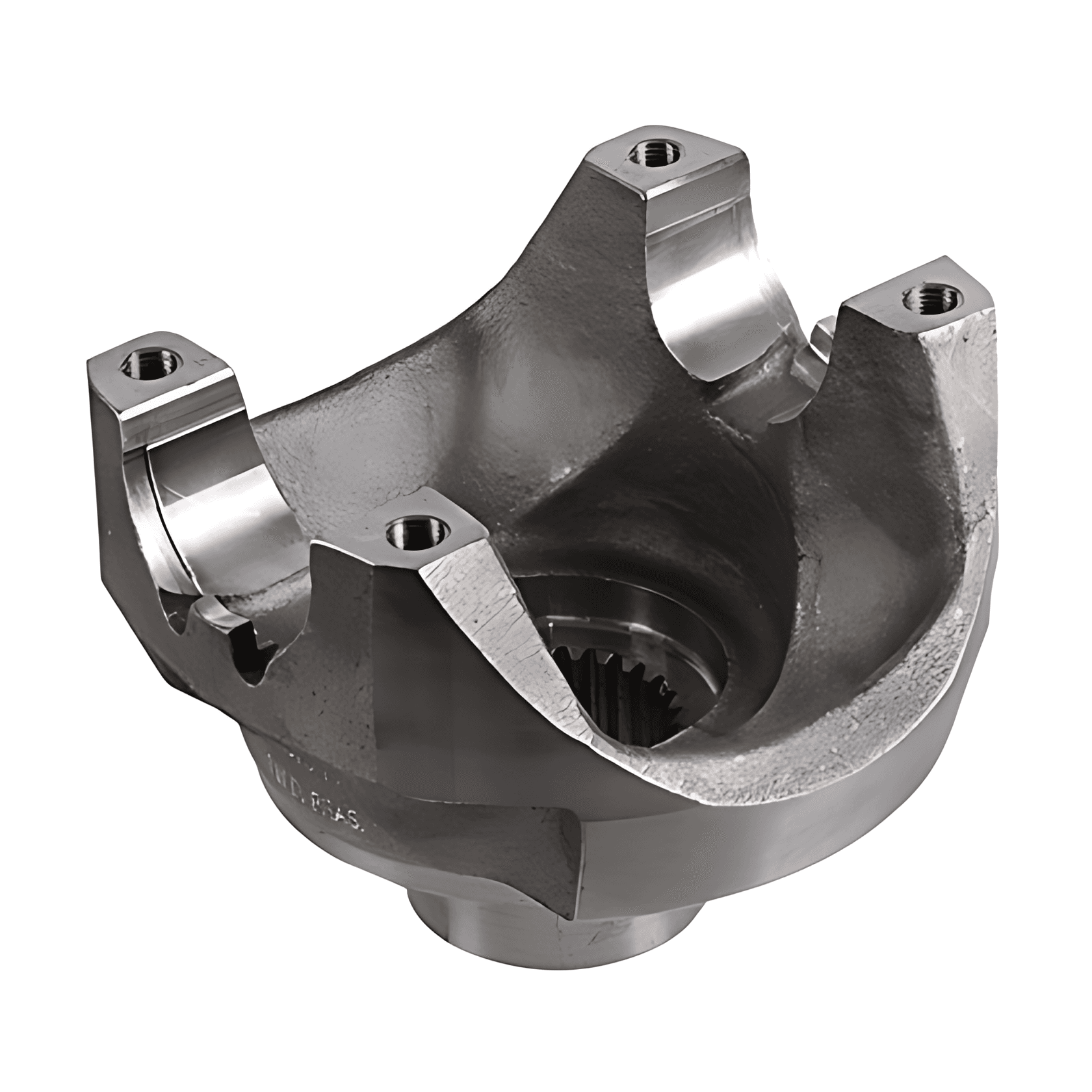 TERMINAL DIFERENCIAL 26 ESTRIAS INTERNO 60MM - S650
