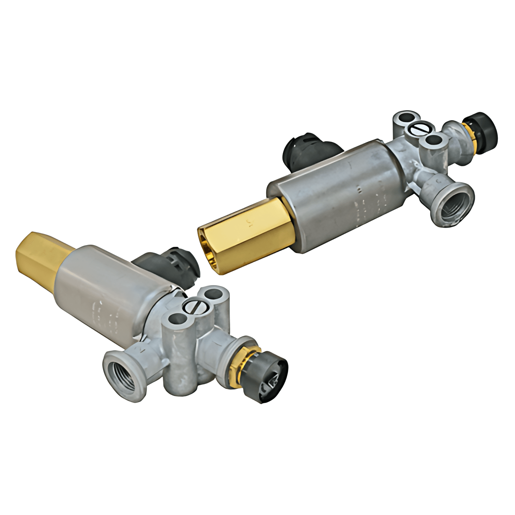 VALVULA SOLENOIDE  LIMITADORA PRESSAO ARLA - 4721763160