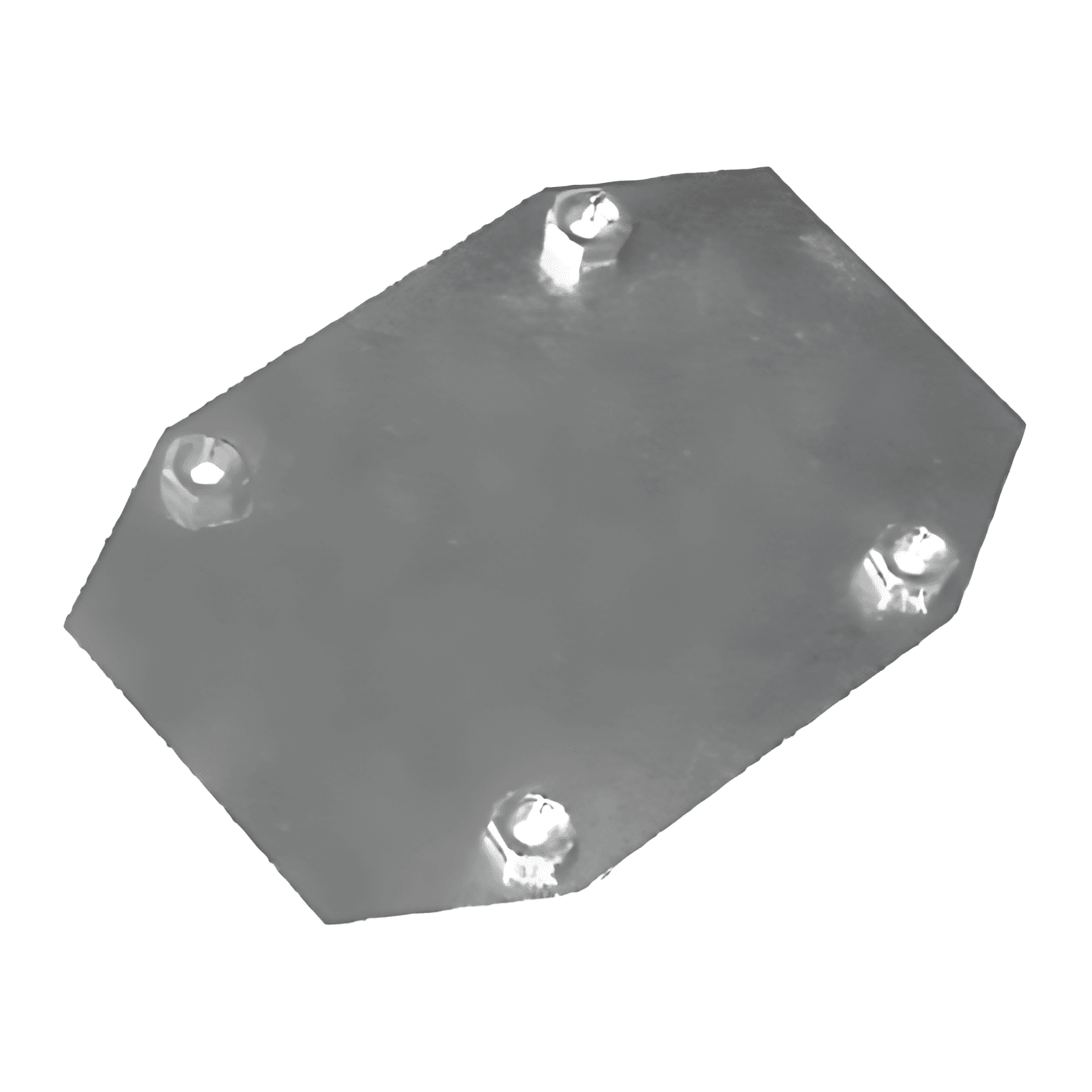PLACA FIXACAO INTERNA GRANDE - VO232