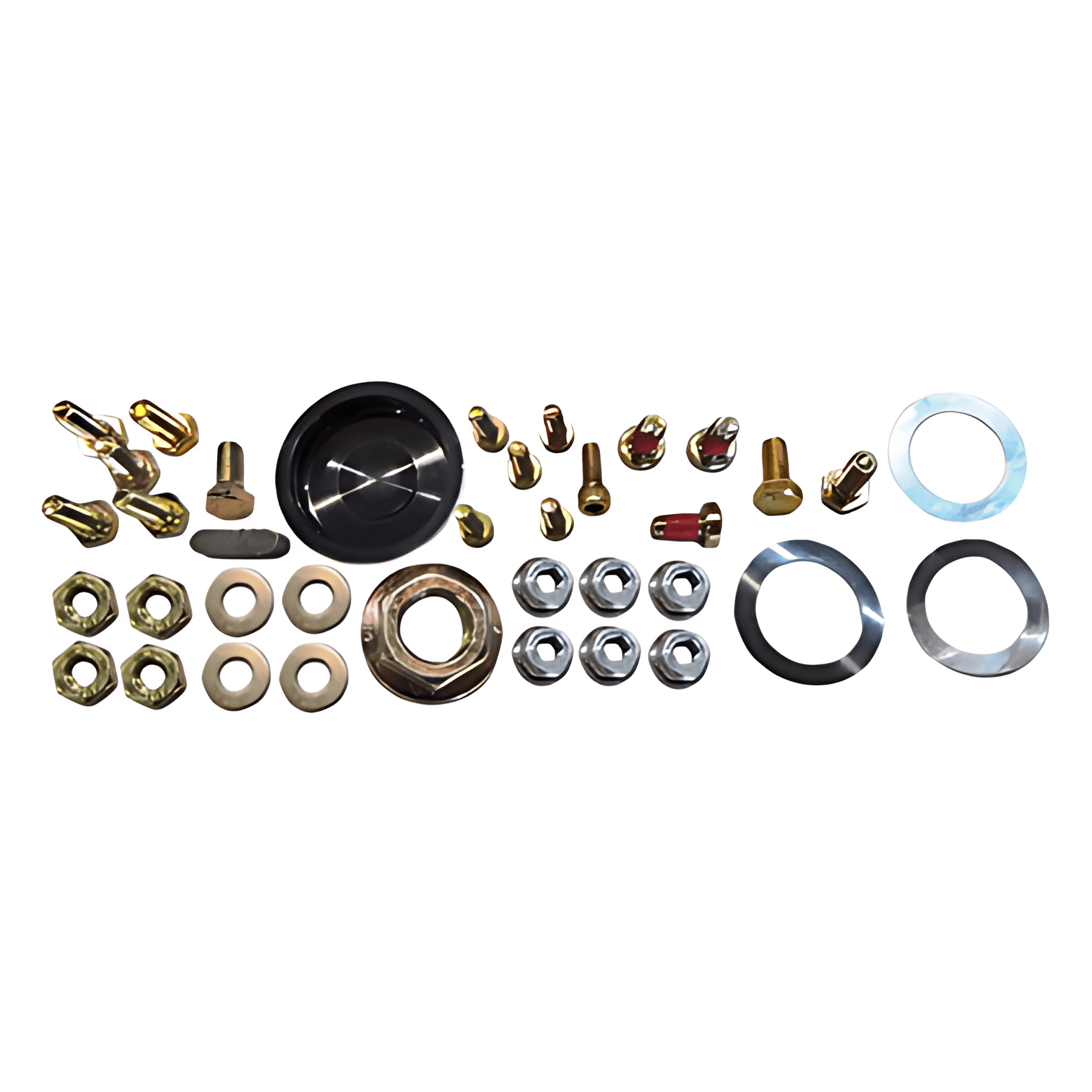 CONJUNTO FIXACAO - LA12R5