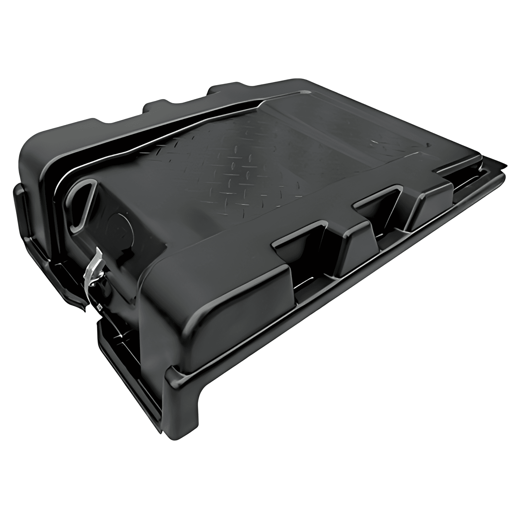 COBERTURA BATERIA NOVO CARGO 2011... - 9C4510A687BB