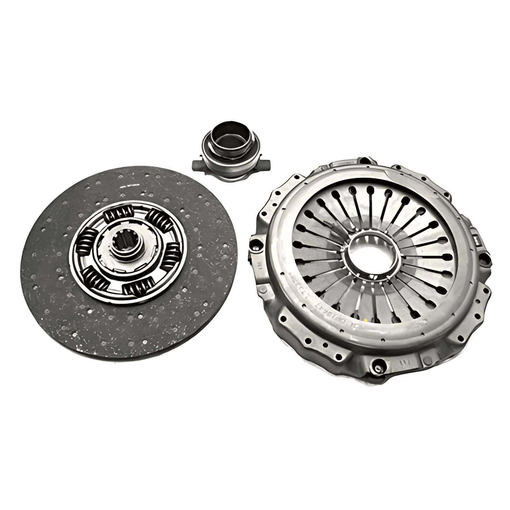 KIT EMBREAGEM 430MM REMAN - 2T2141025F