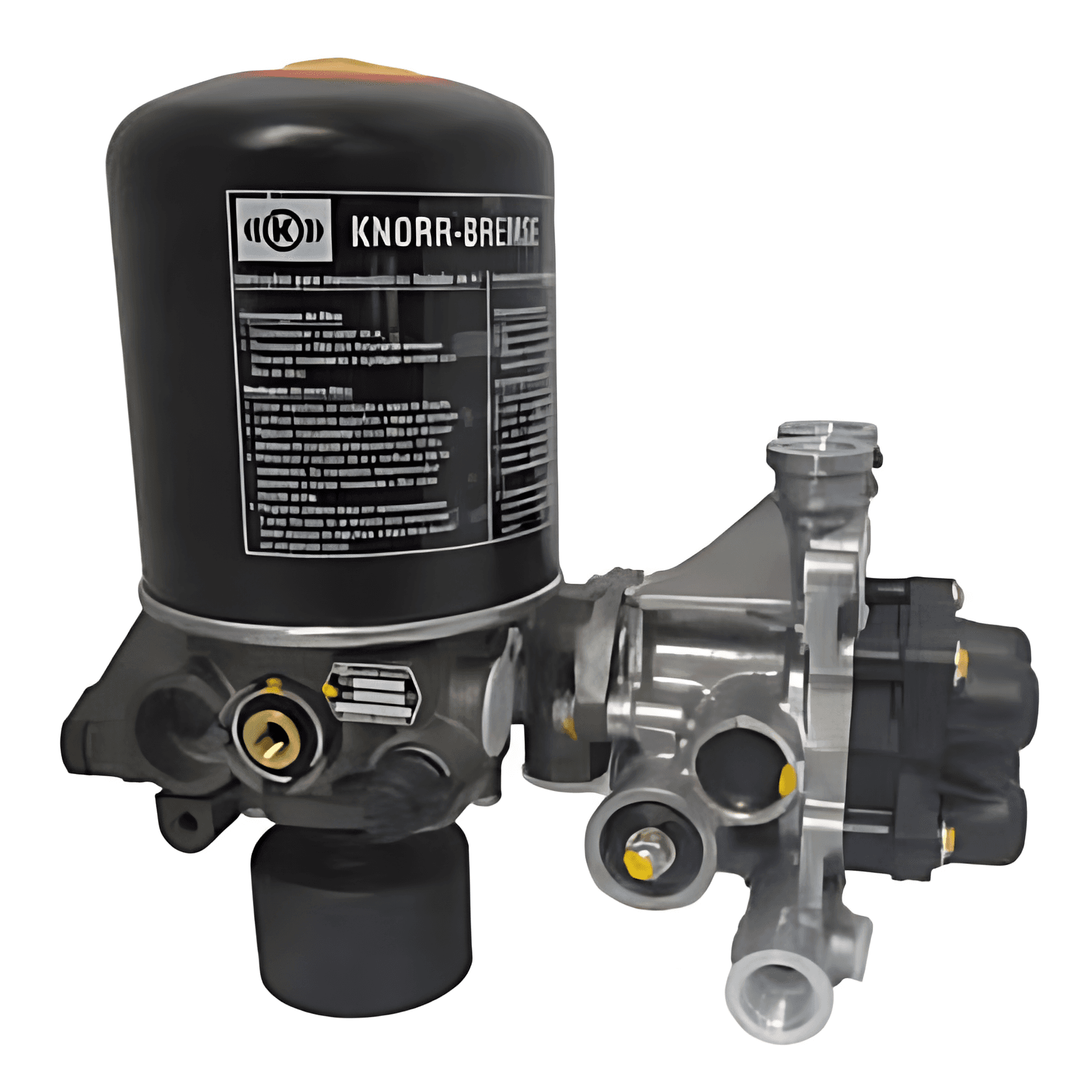 UNIDADE DE TRATAMENTO DE AR APU SEM SENSORES - 0024314515