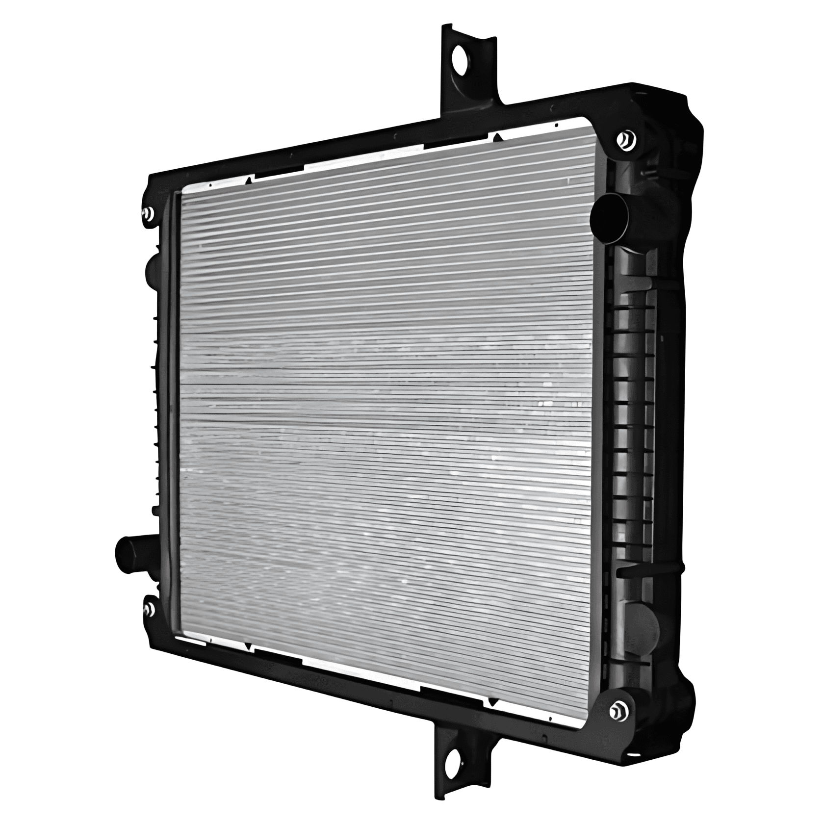 RADIADOR AGUA - 2T0121253T