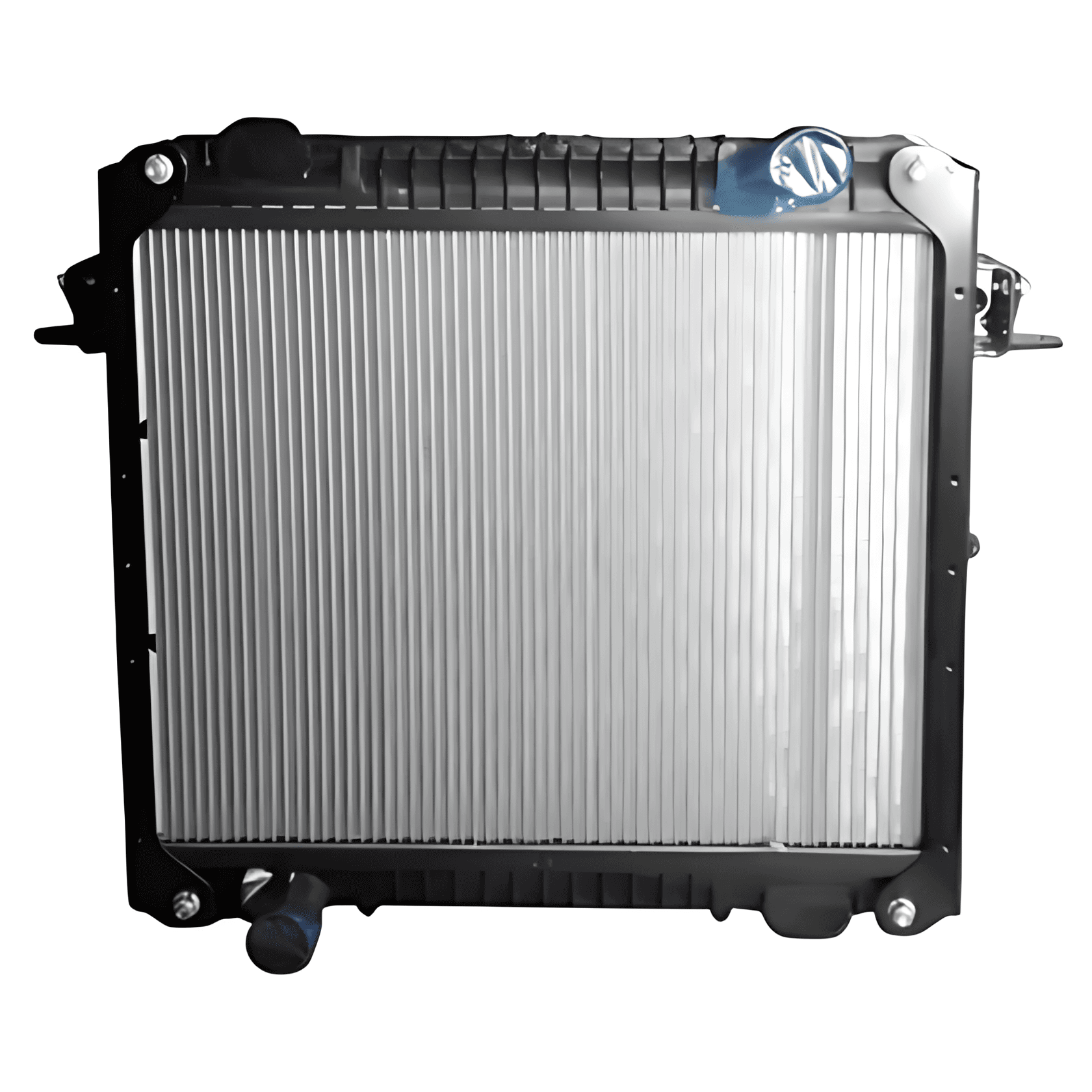 BUCHA TENSOR RANDON CONICA - 13007