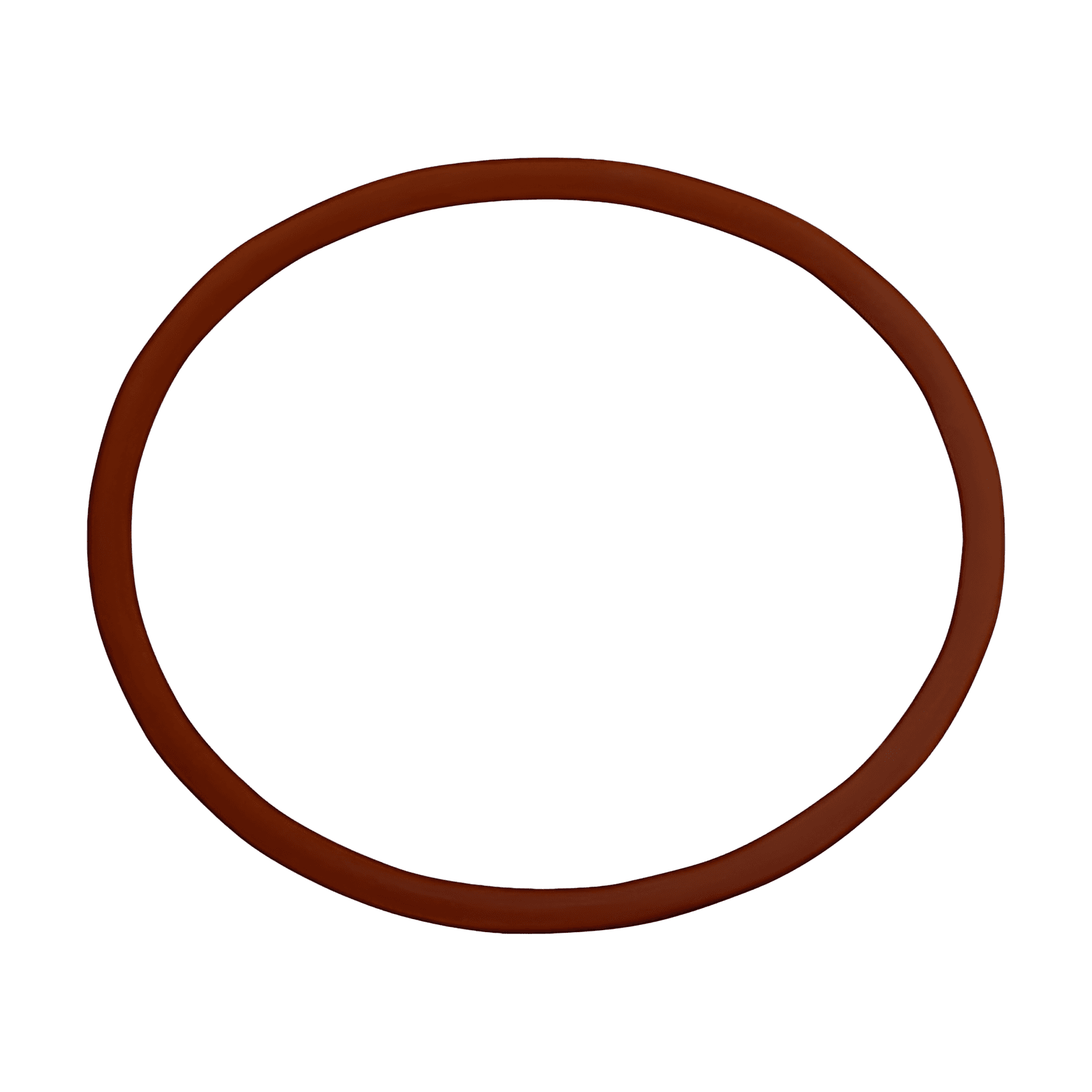 ANEL UNIDADE INJETORA (VITON) - GW0418