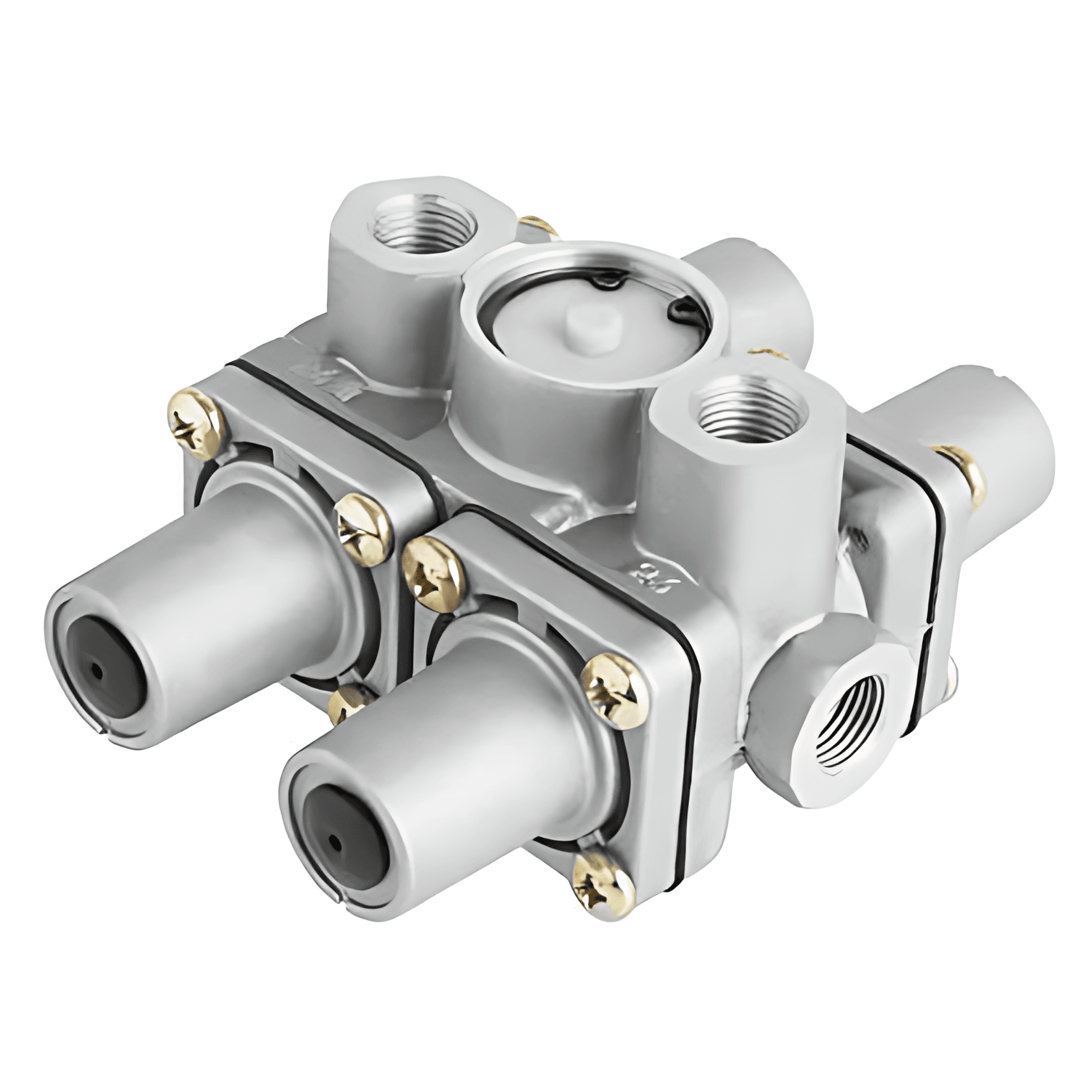 VALVULA PROTETORA VW 4 CIRCUITOS - 2RR607359-S