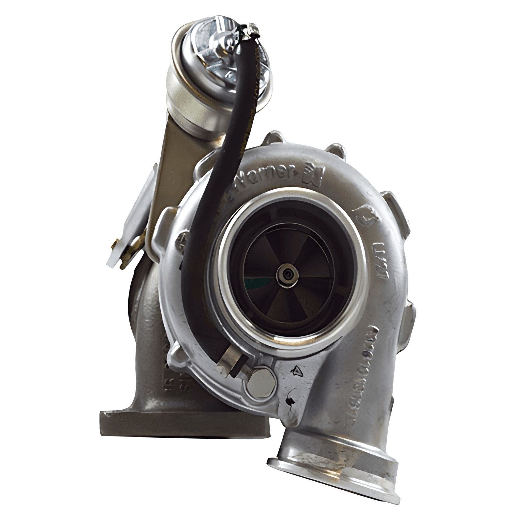 TURBO REMAN K16 VALVULADO - 9040969899