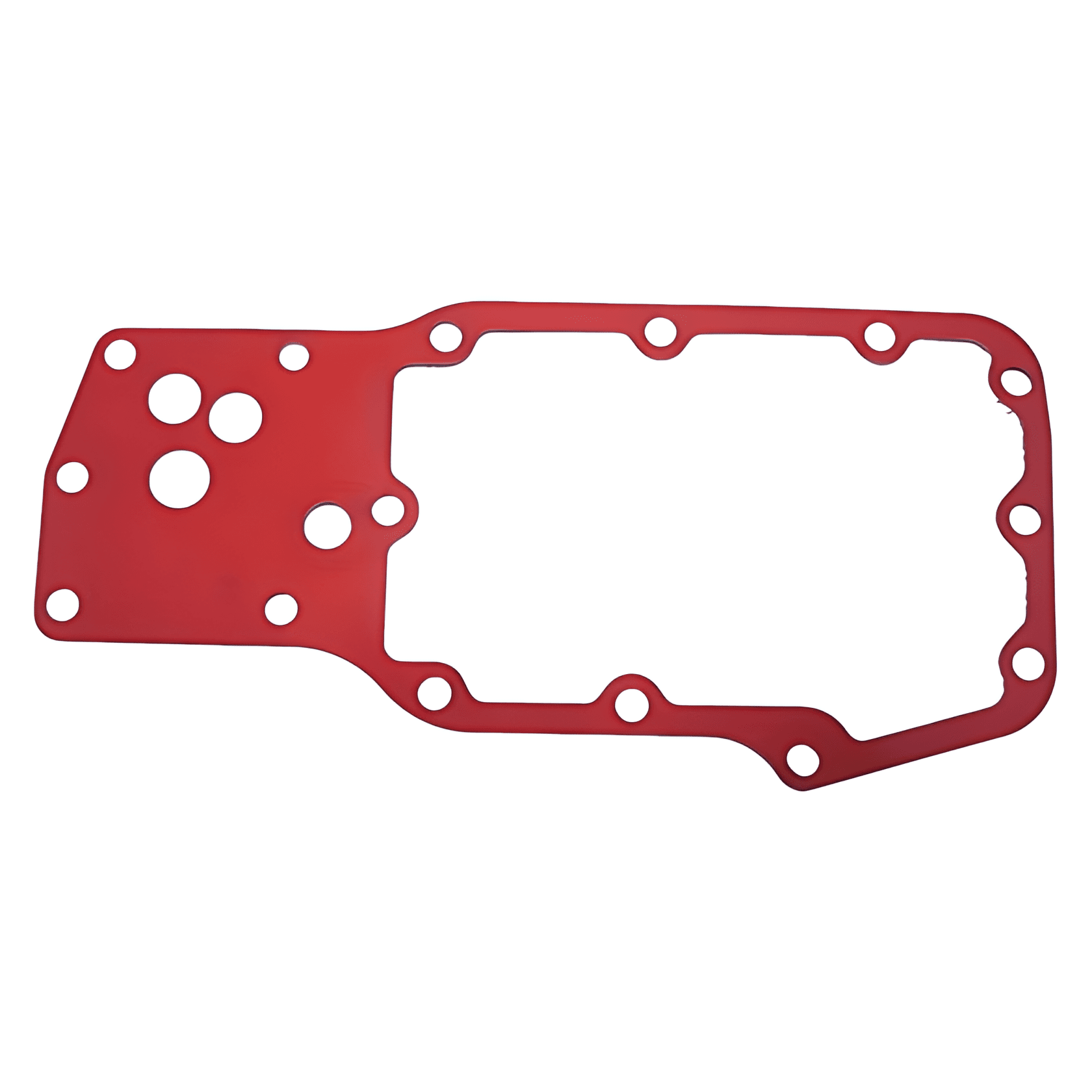 JUNTA INTERNA RADIADOR OLEO MOTOR ISB  ( PAPELAO GRAFITADO ) - 2R0115441F