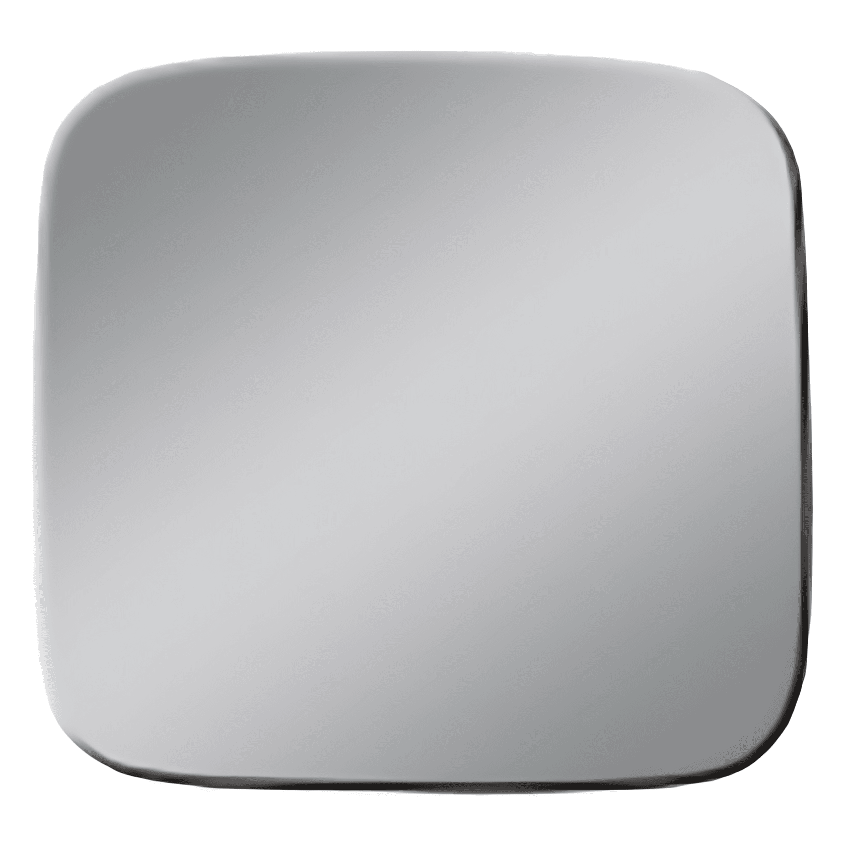 VIDRO COM BASE ( LE LD ) COM DESEMBACADOR MENOR CONVEXO - 0028113133