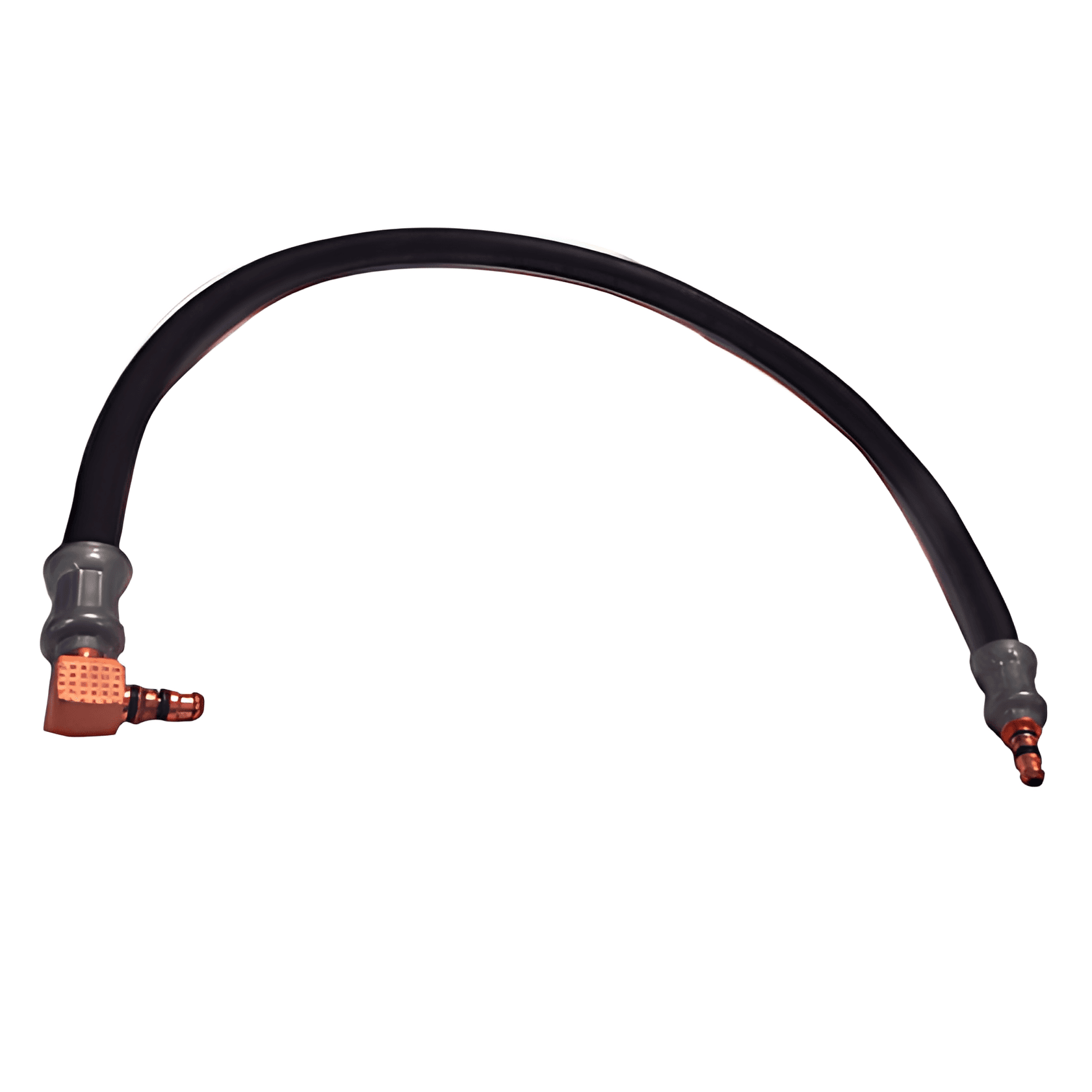 TUBO AR VALVULA REGULAGEM TURBO MOTOR MAN D08 34 4CIL D08 36 6CIL - 07W131206A