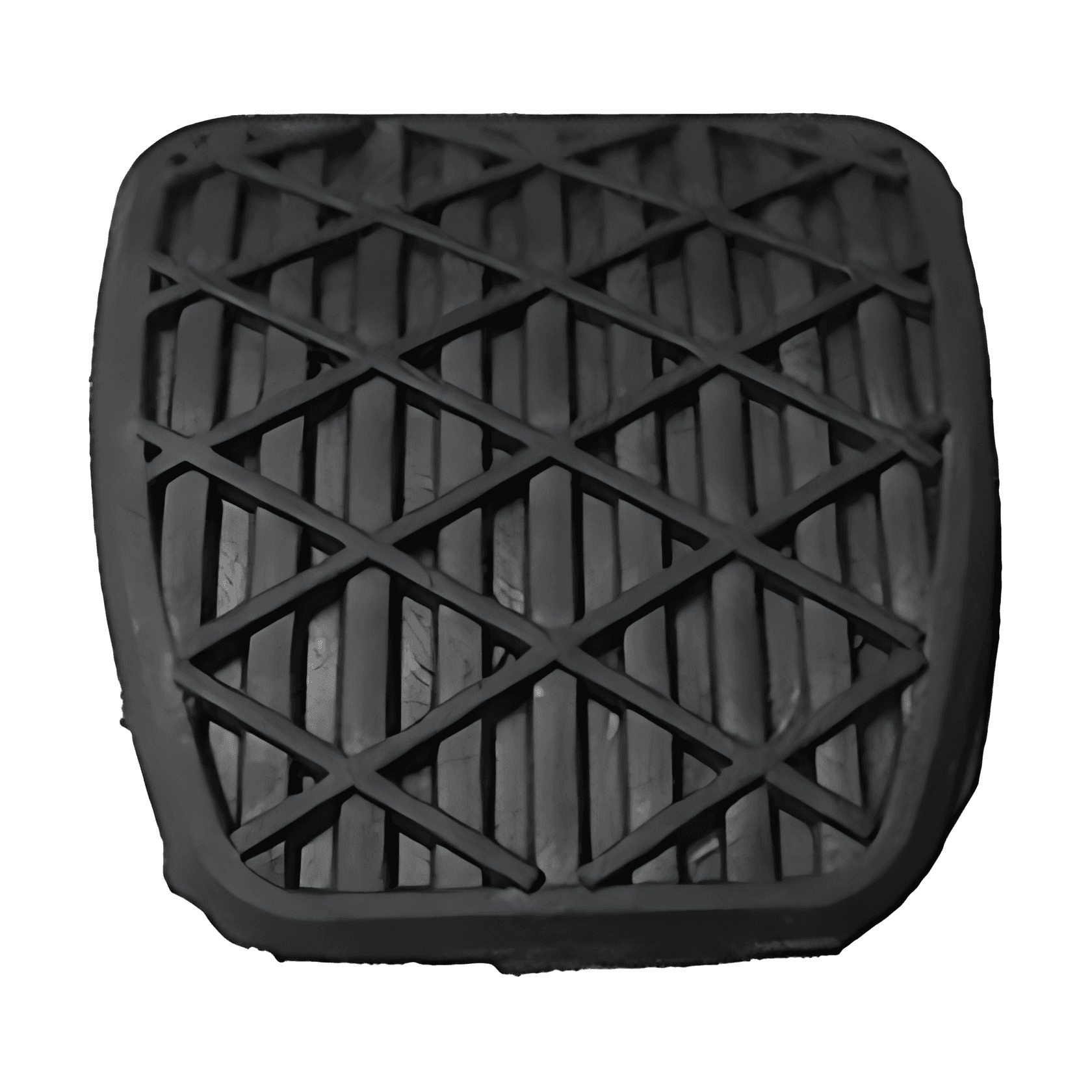 CAPA PEDAL FREIO - 2012920082