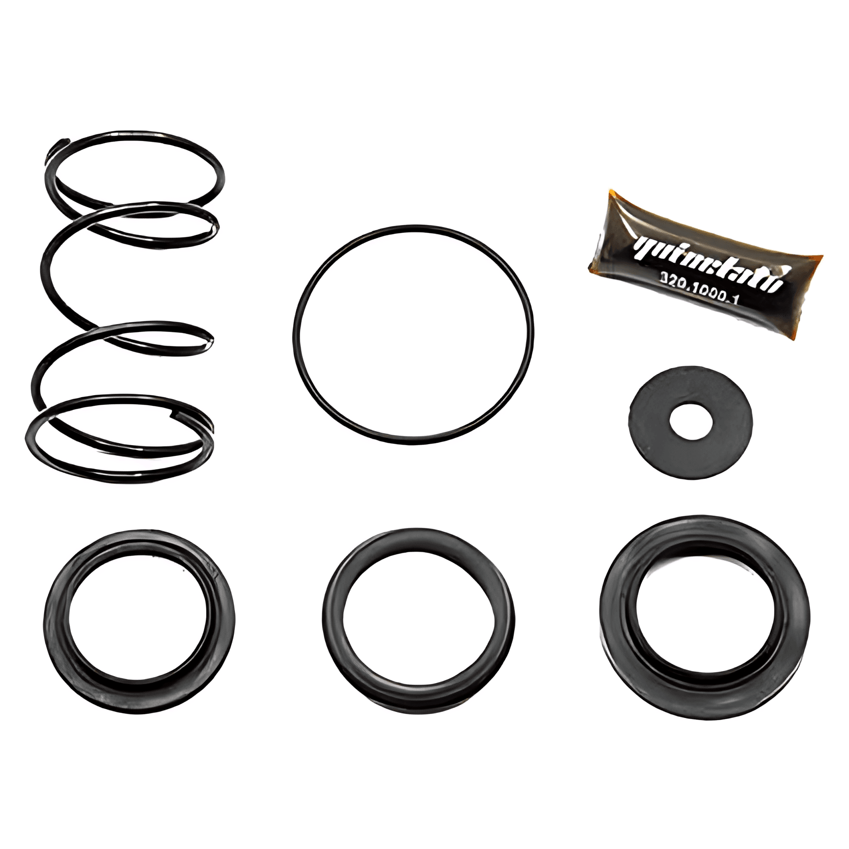 REPARO VALVULA LIMITADORA PRESSAO - 4750150012Q