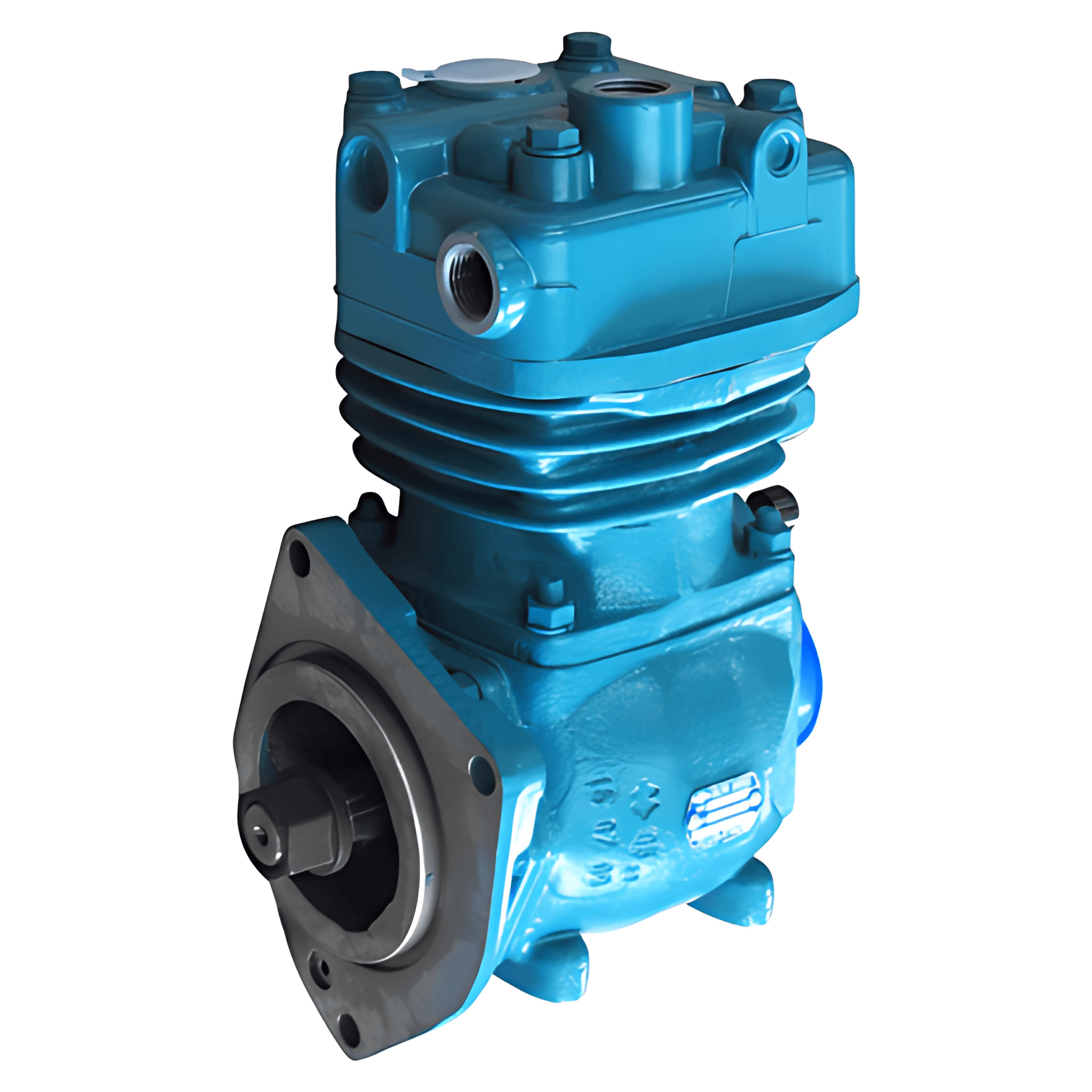 COMPRESSOR AR REMAN - 2R0100759A-R