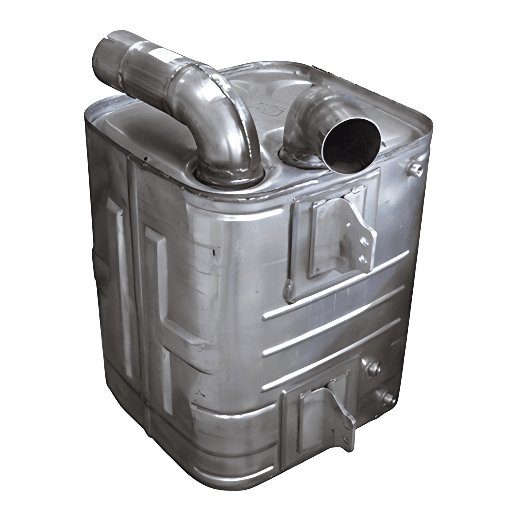 CATALISADOR ESCAPAMENTO RECON - 6954900114